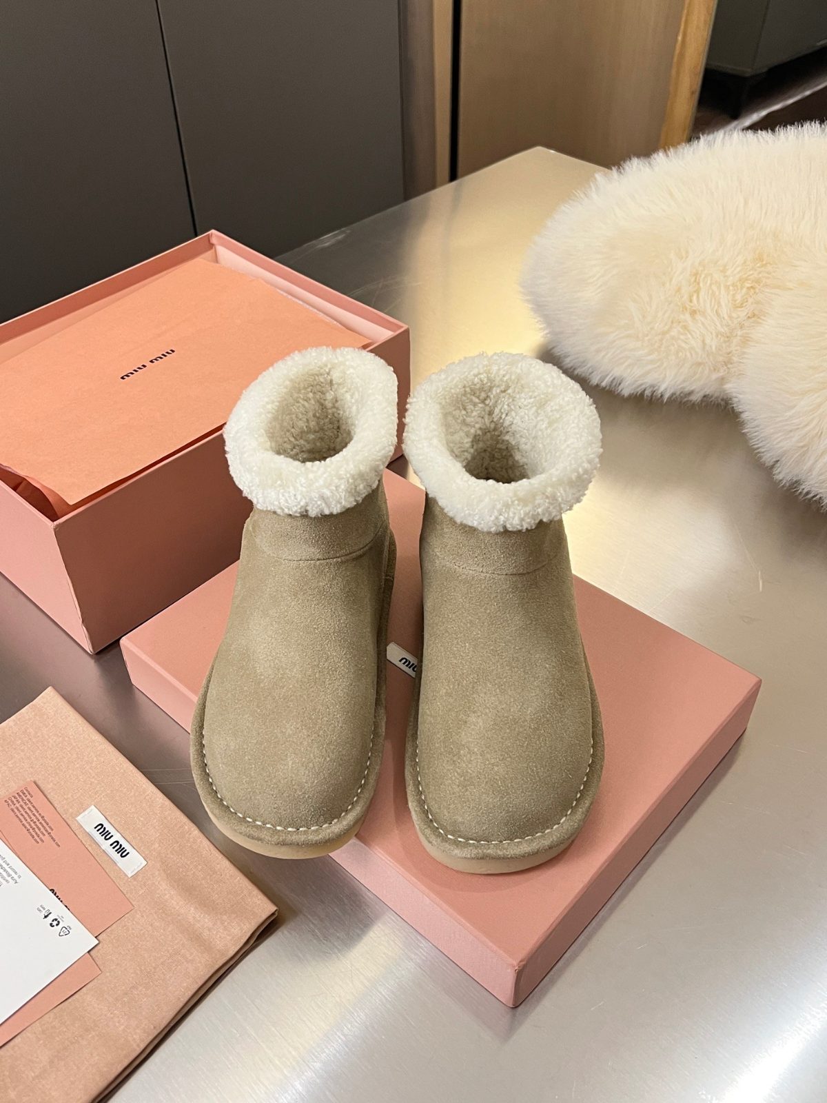 Designer shoes 4
