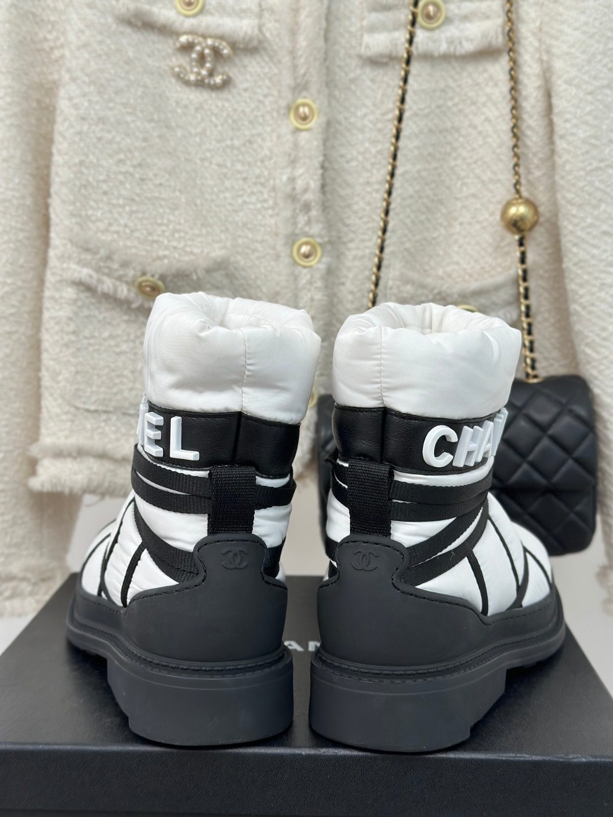 Designer shoes 3