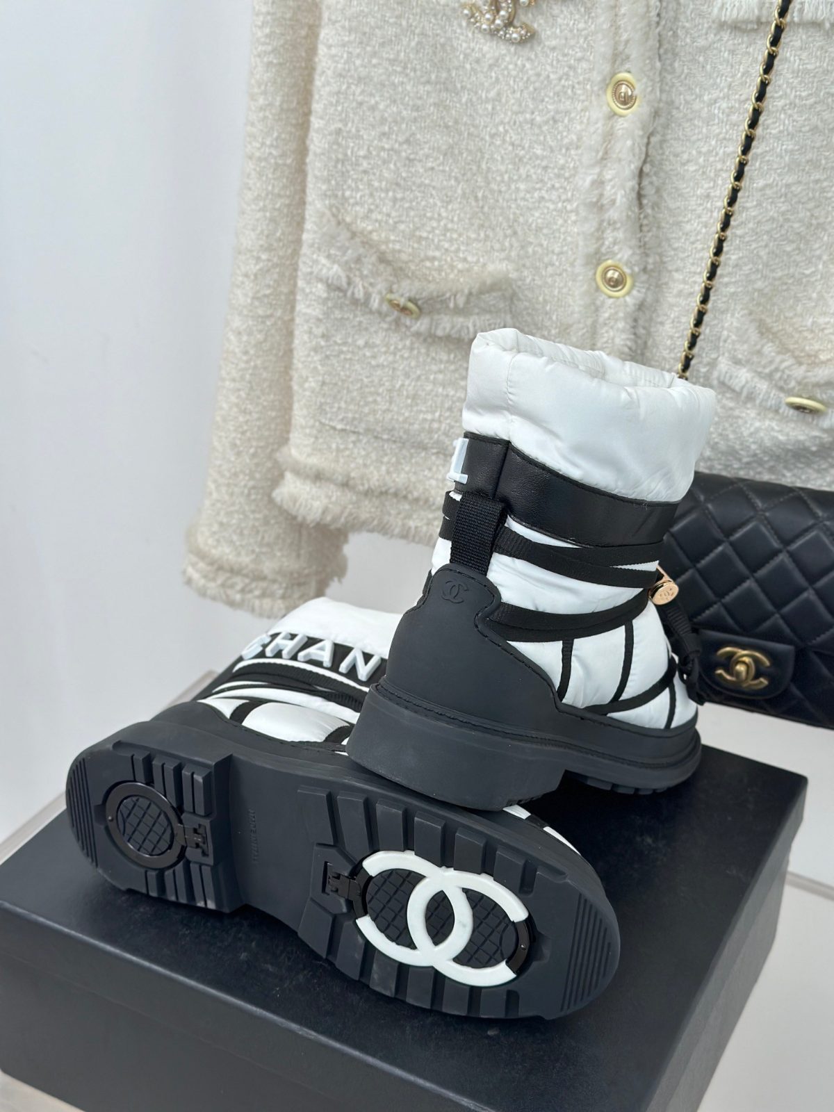 Designer shoes 4