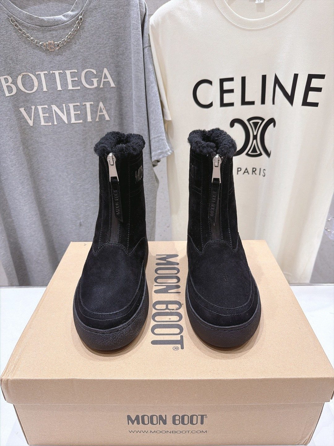 Designer shoes 4