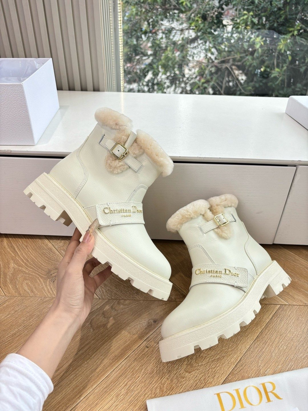 Designer shoes 3