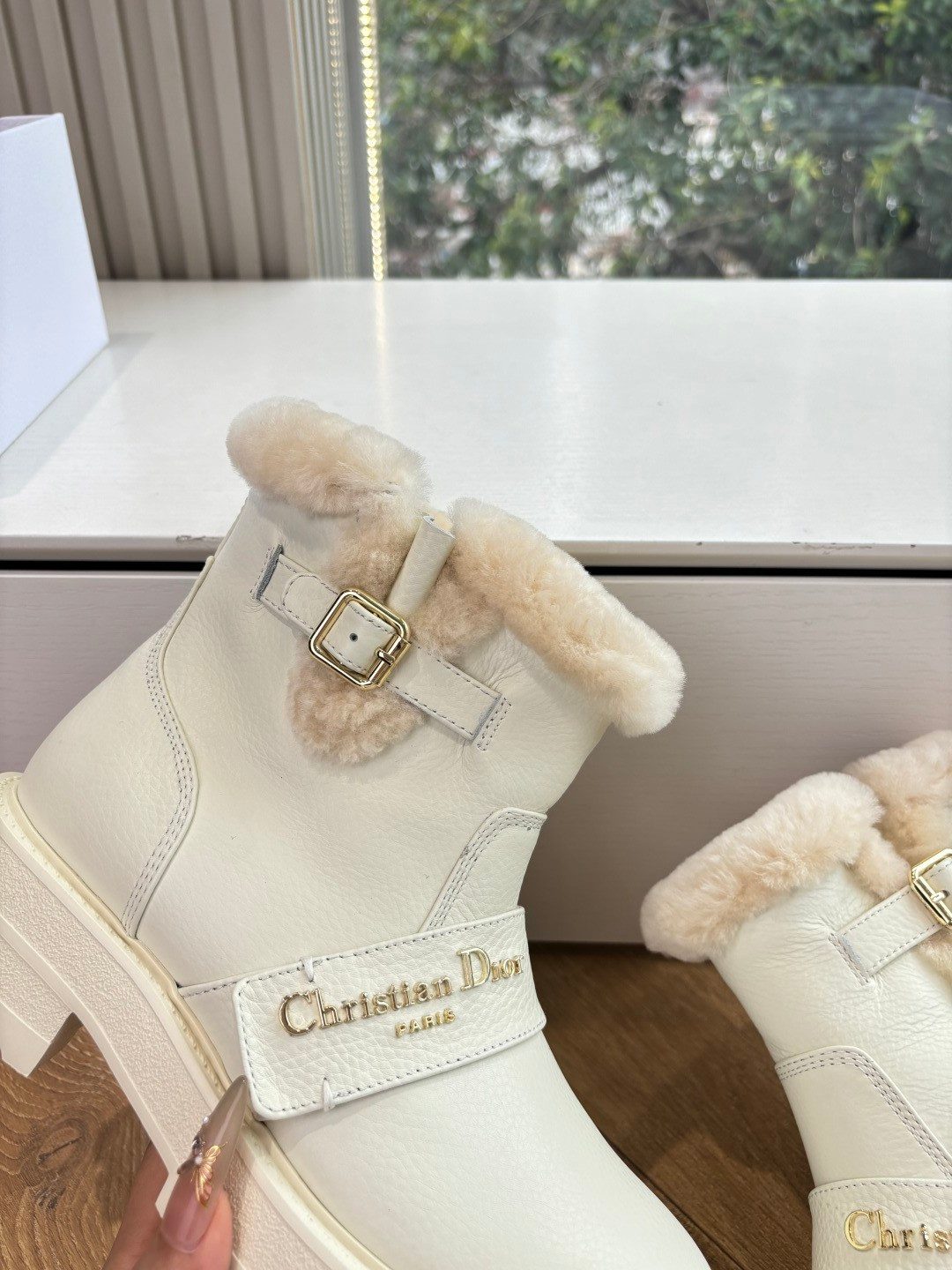 Designer shoes 5