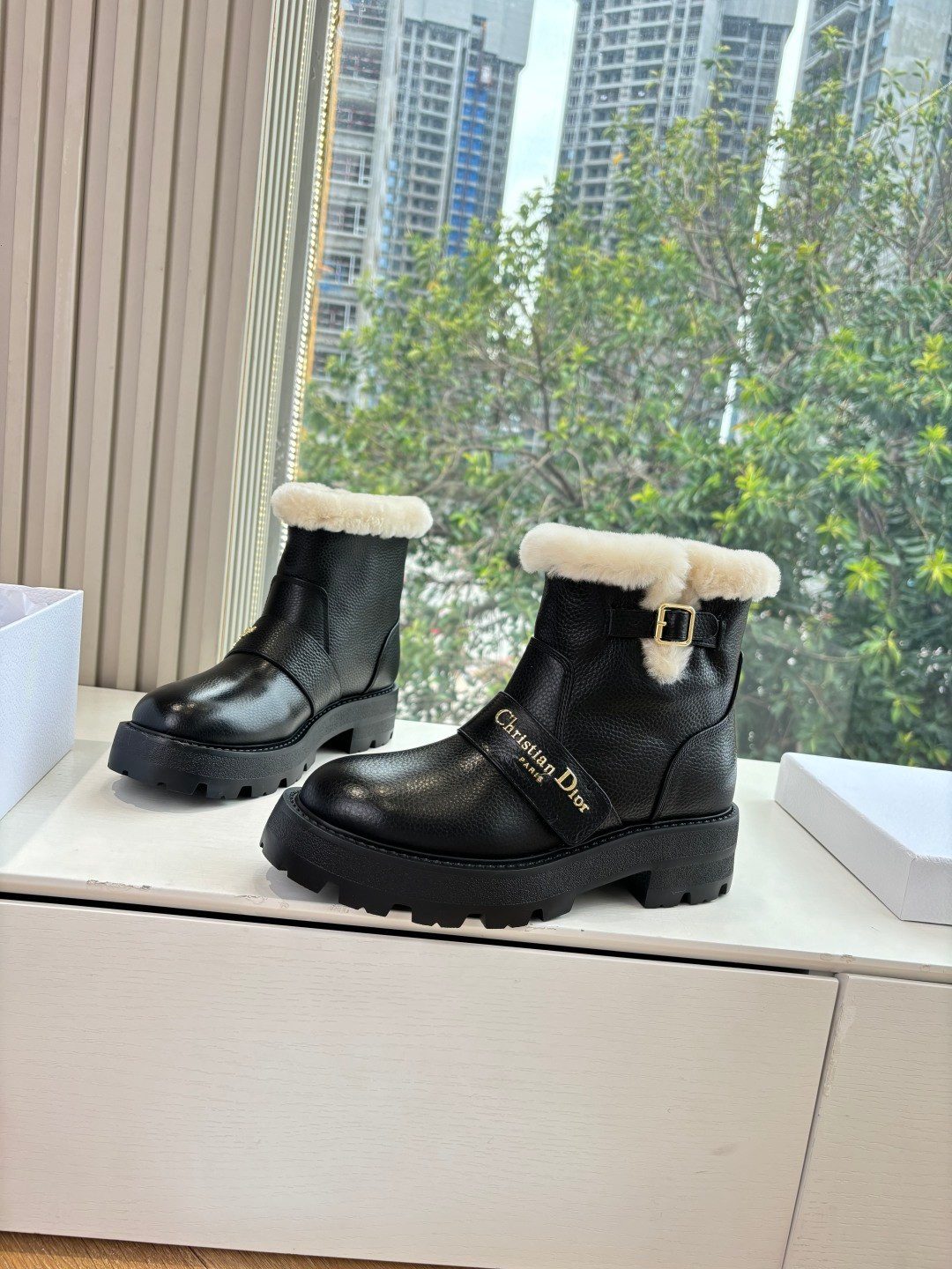 Designer shoes 6