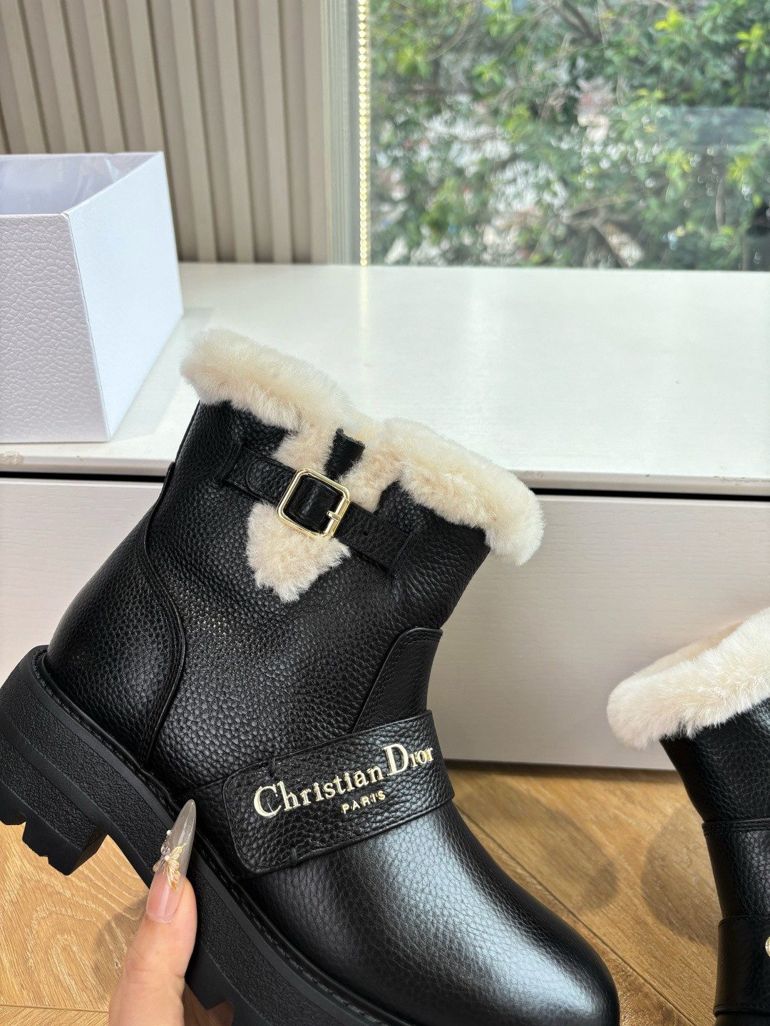 Designer shoes 8