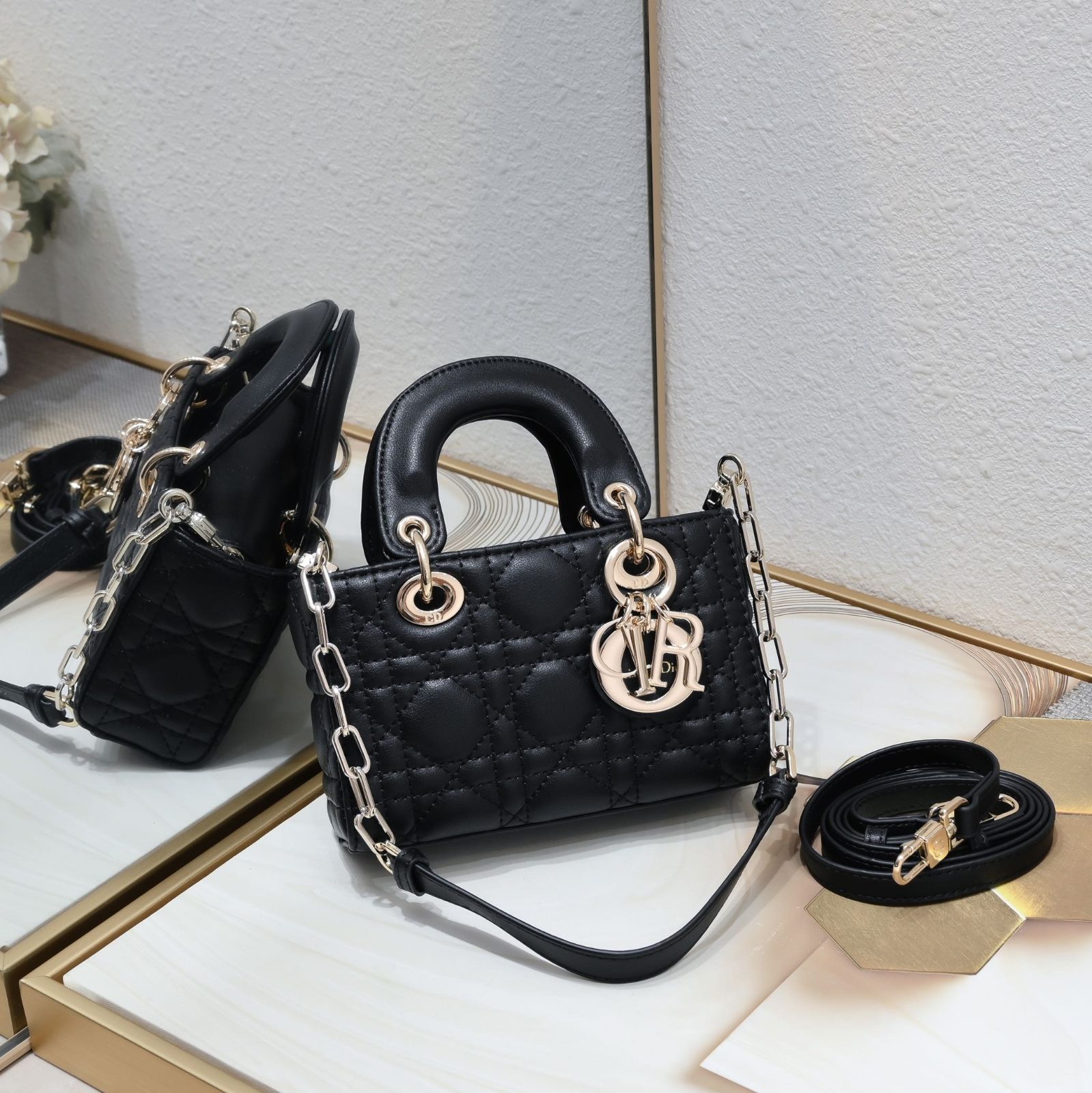 Designer Bag 3