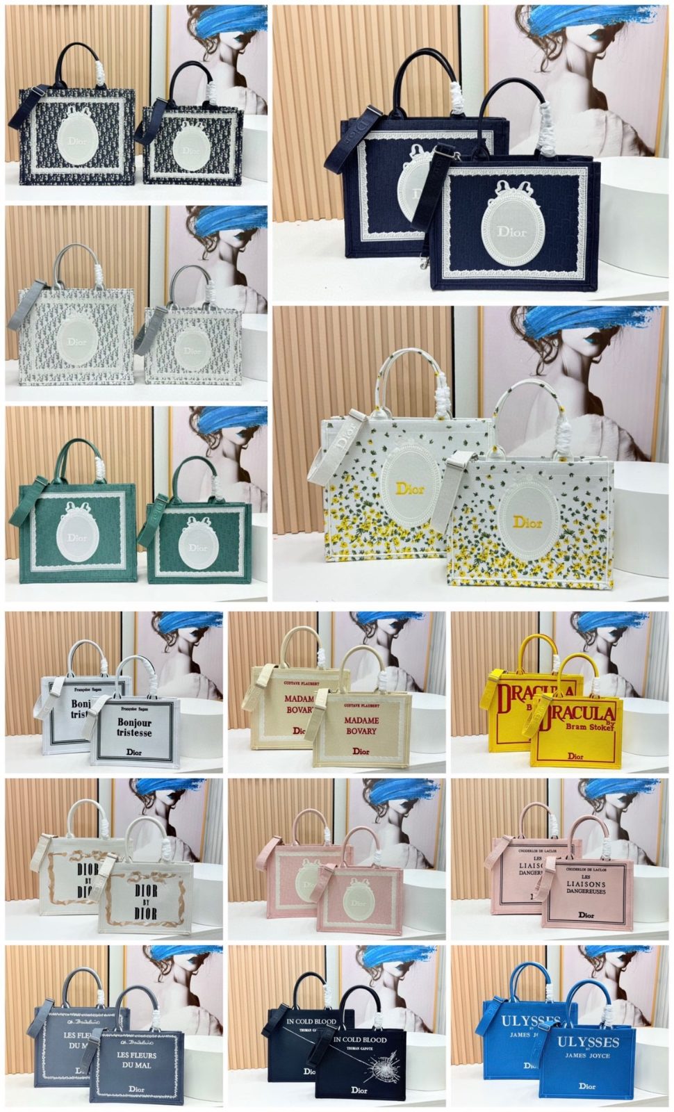 Designer Bag 2