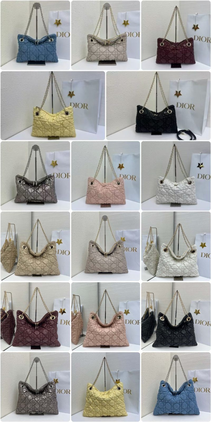 Designer Bag 3