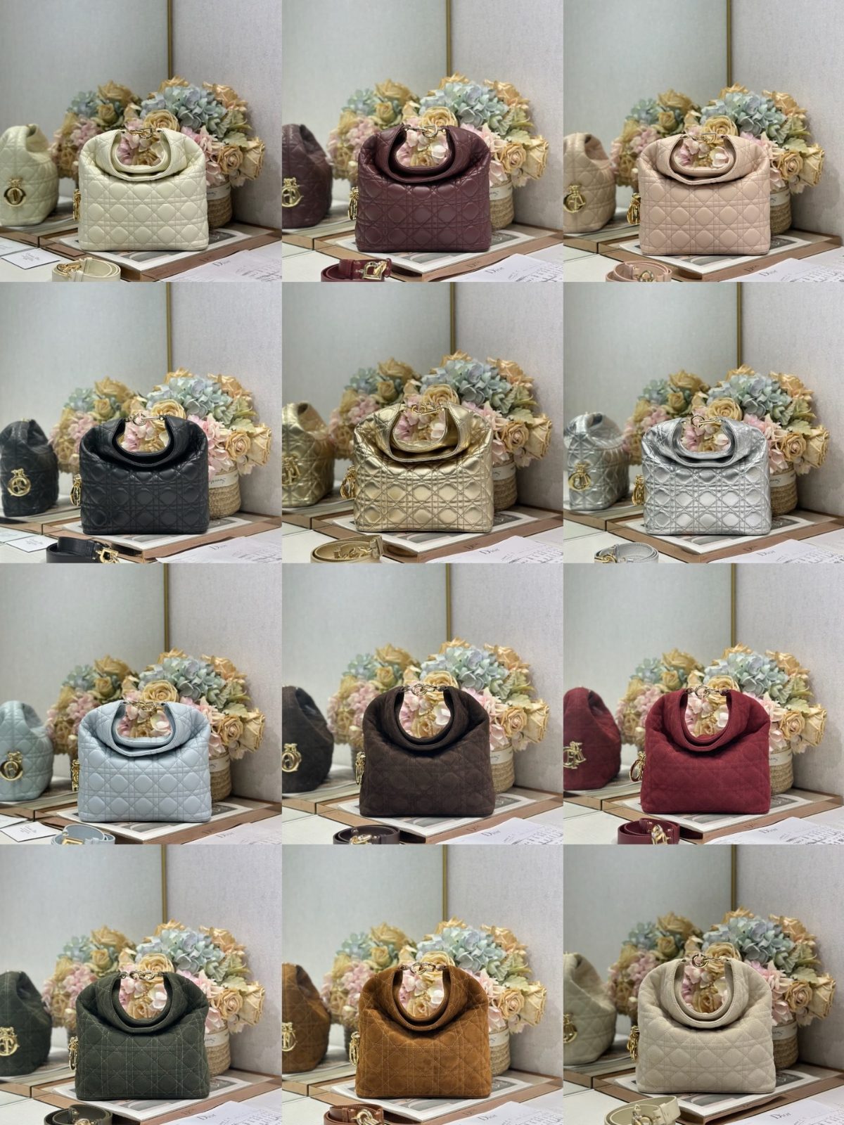 Designer Bag 4