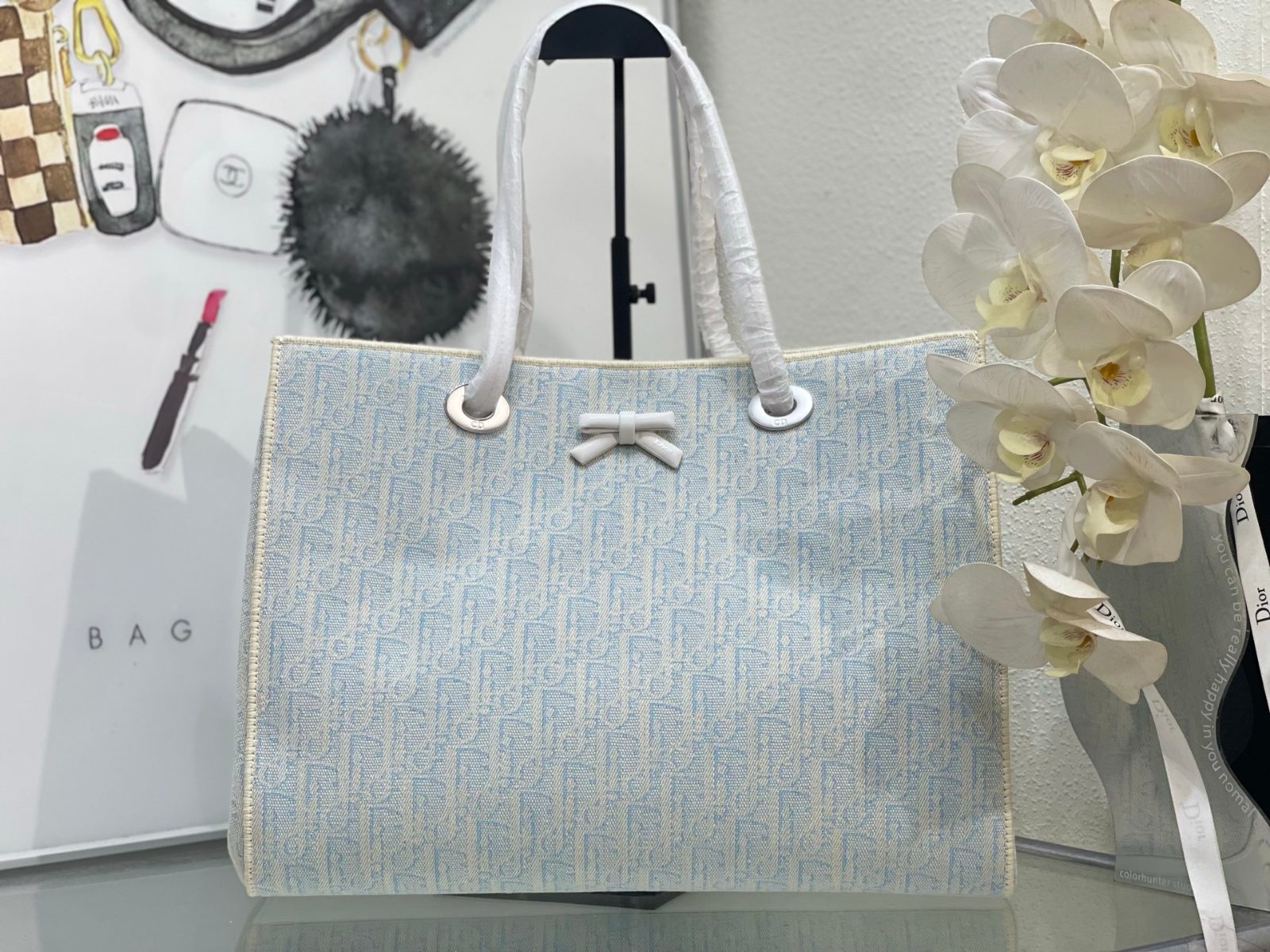 Designer Bag 5