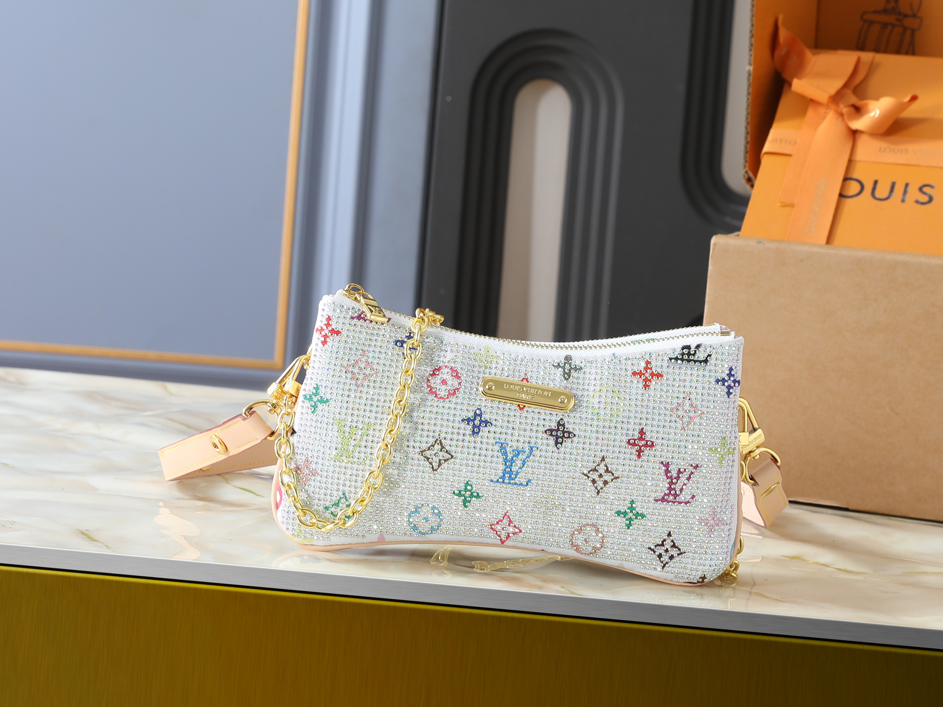 Pochette - Image 1