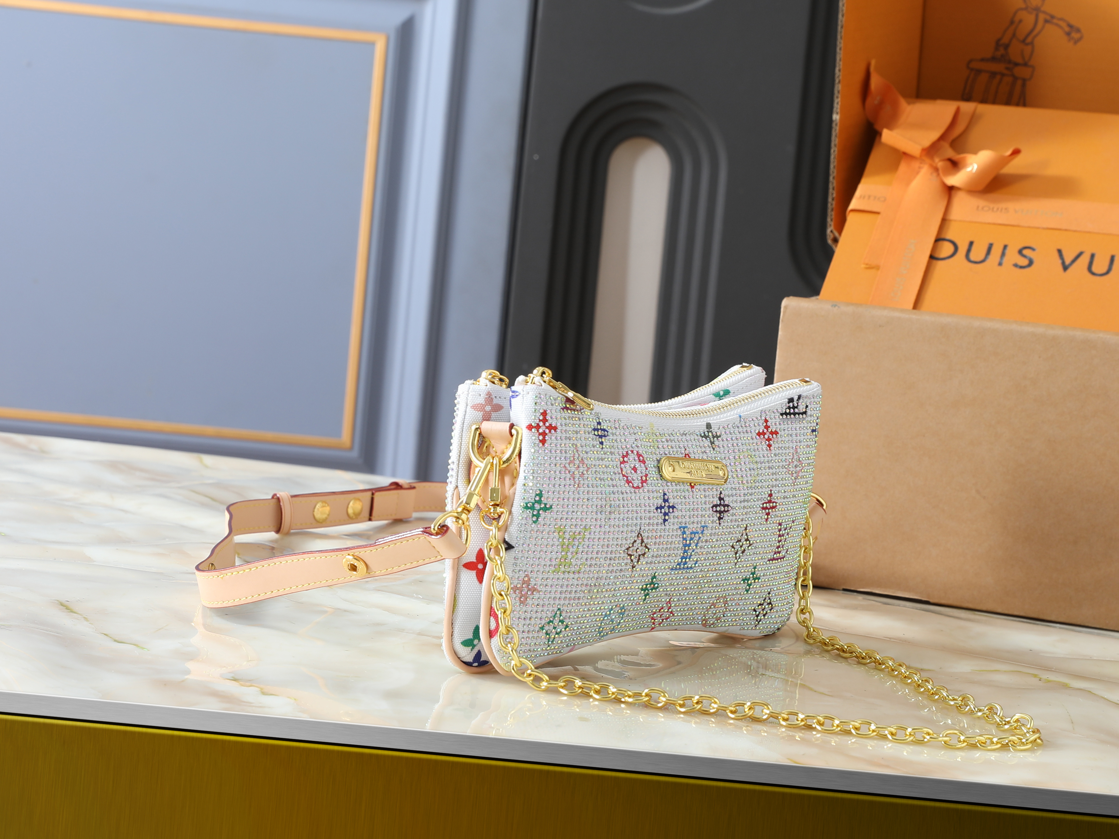 Pochette 2