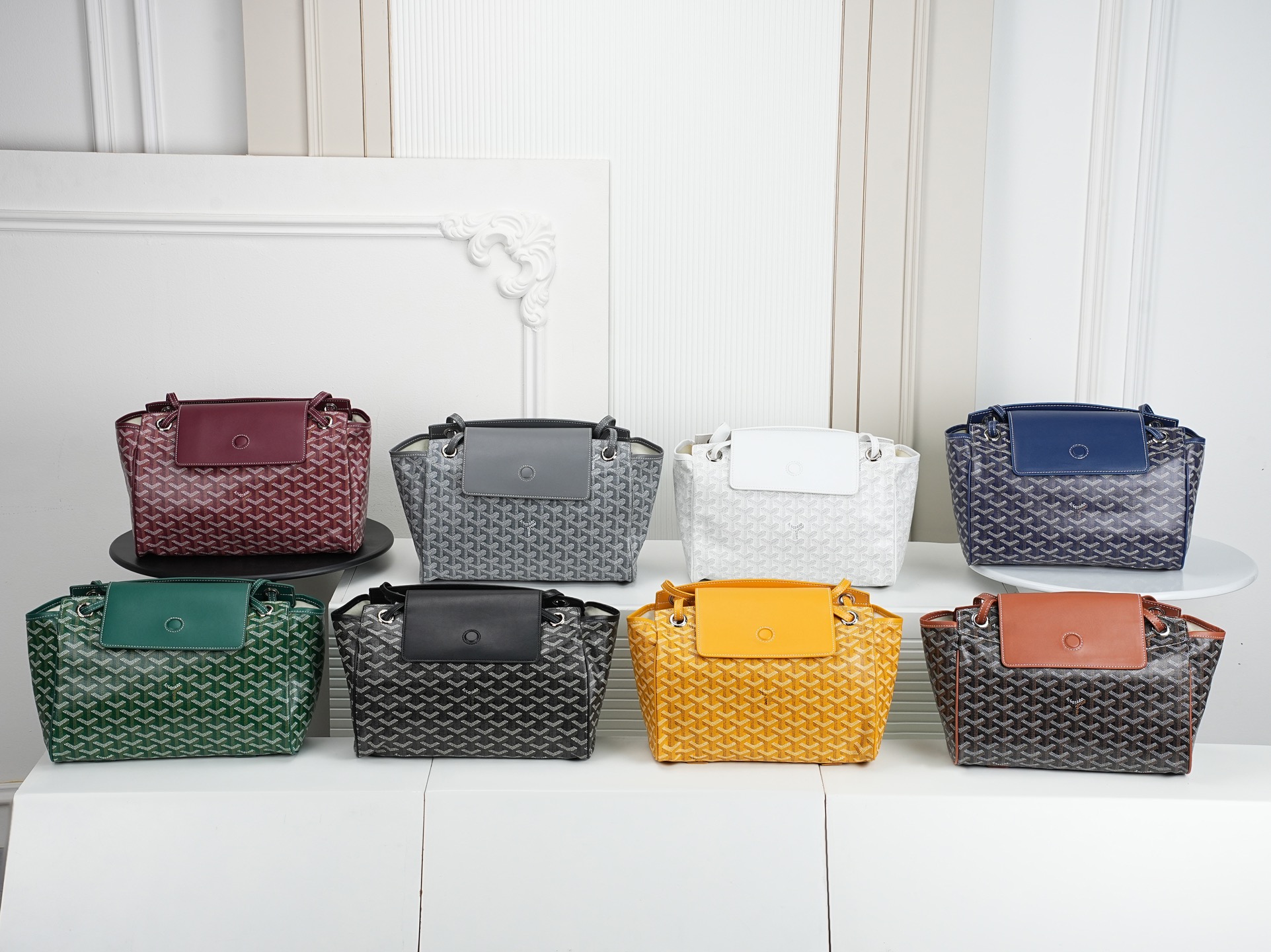 Designer bag - Image 1