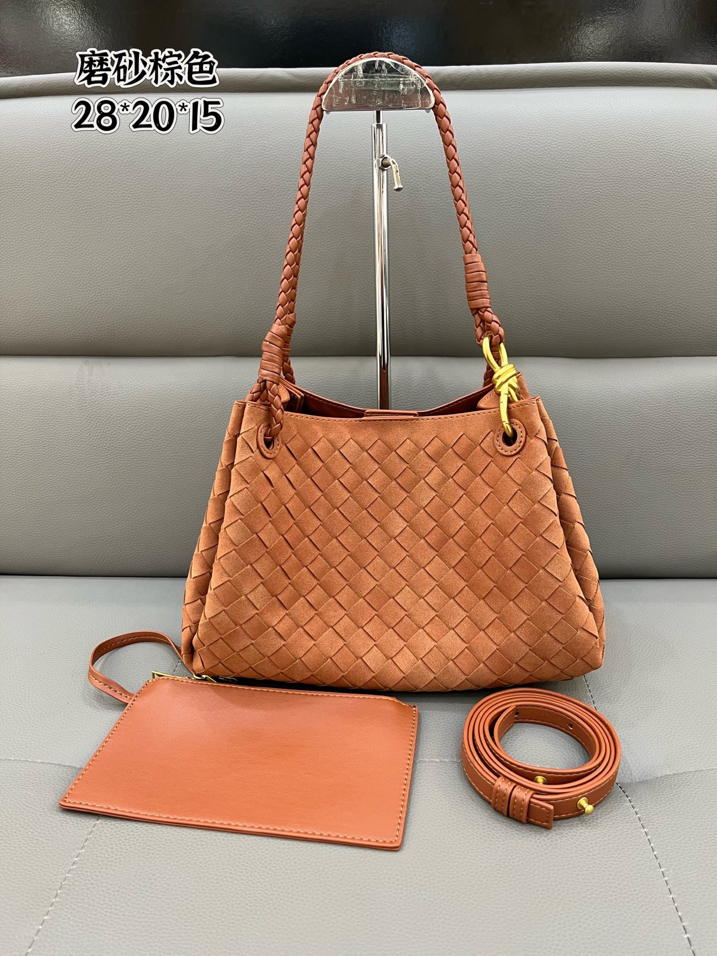 Designer bag - Image 1