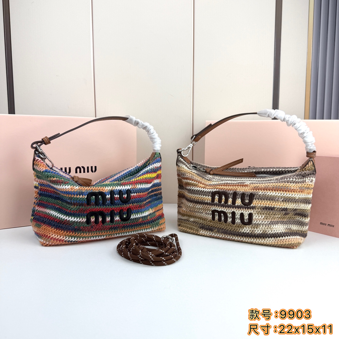 13Designer bag - Image 1