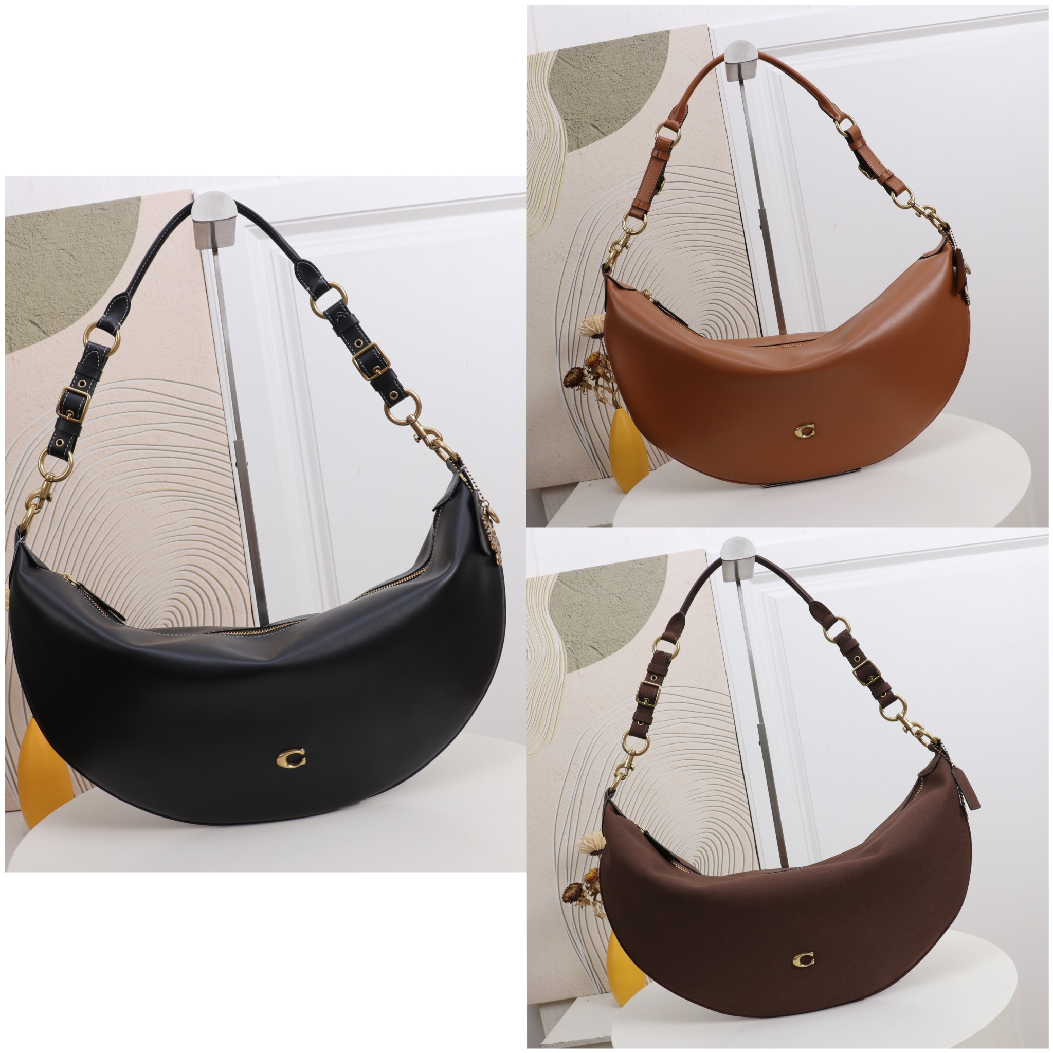19Designer bag - Image 1
