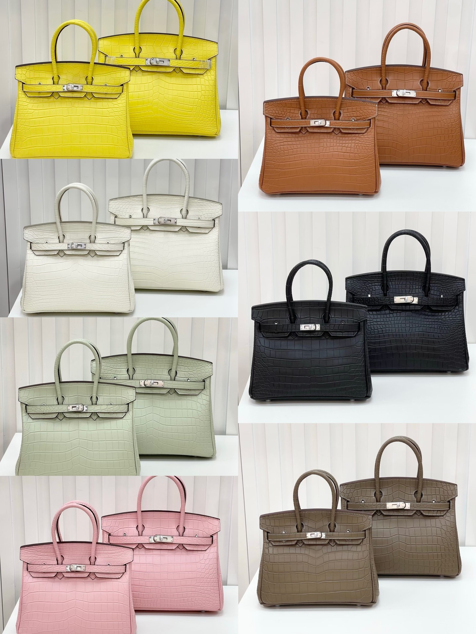 23Designer bag - Image 1
