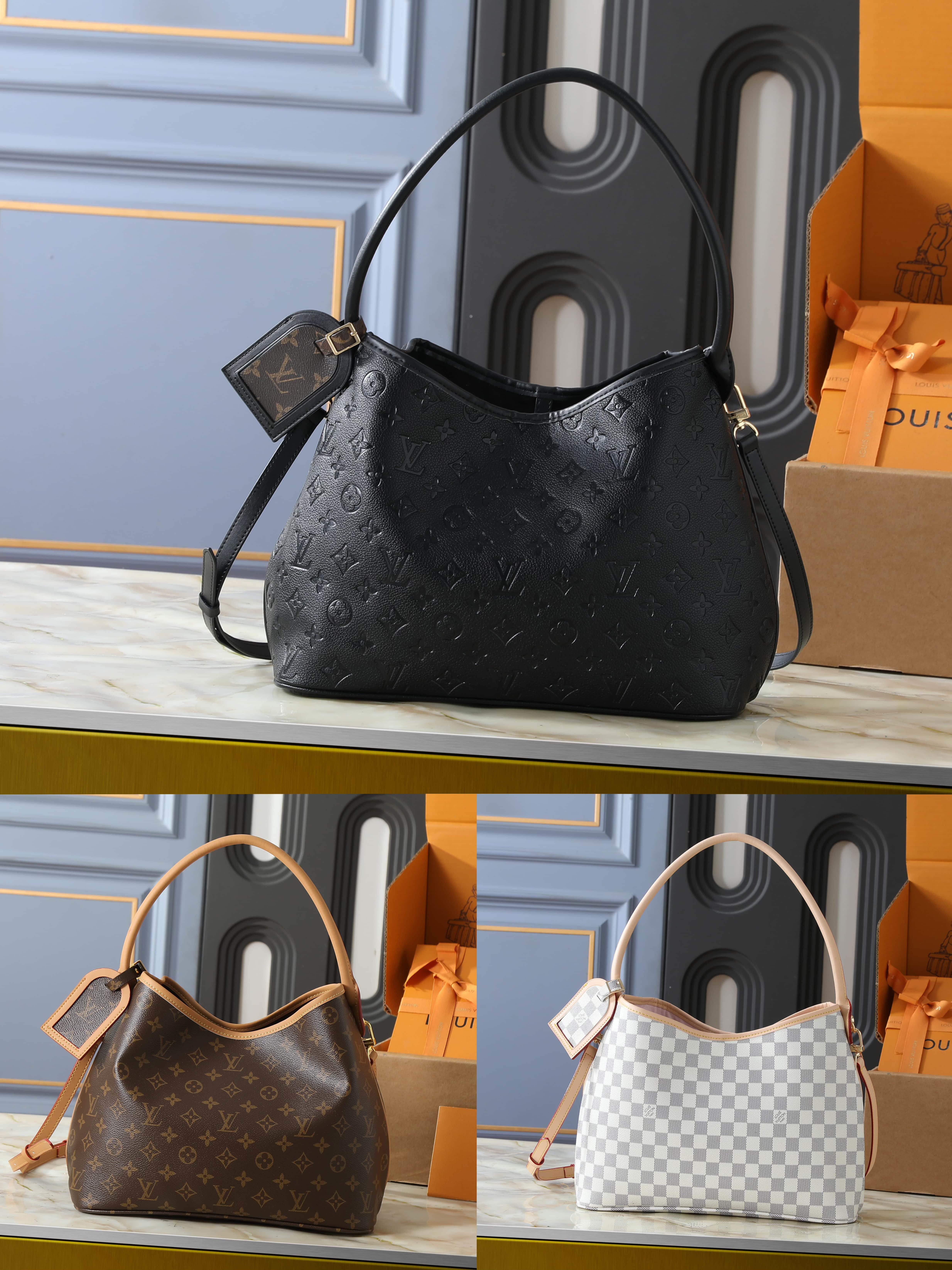 25Designer bag - Image 1