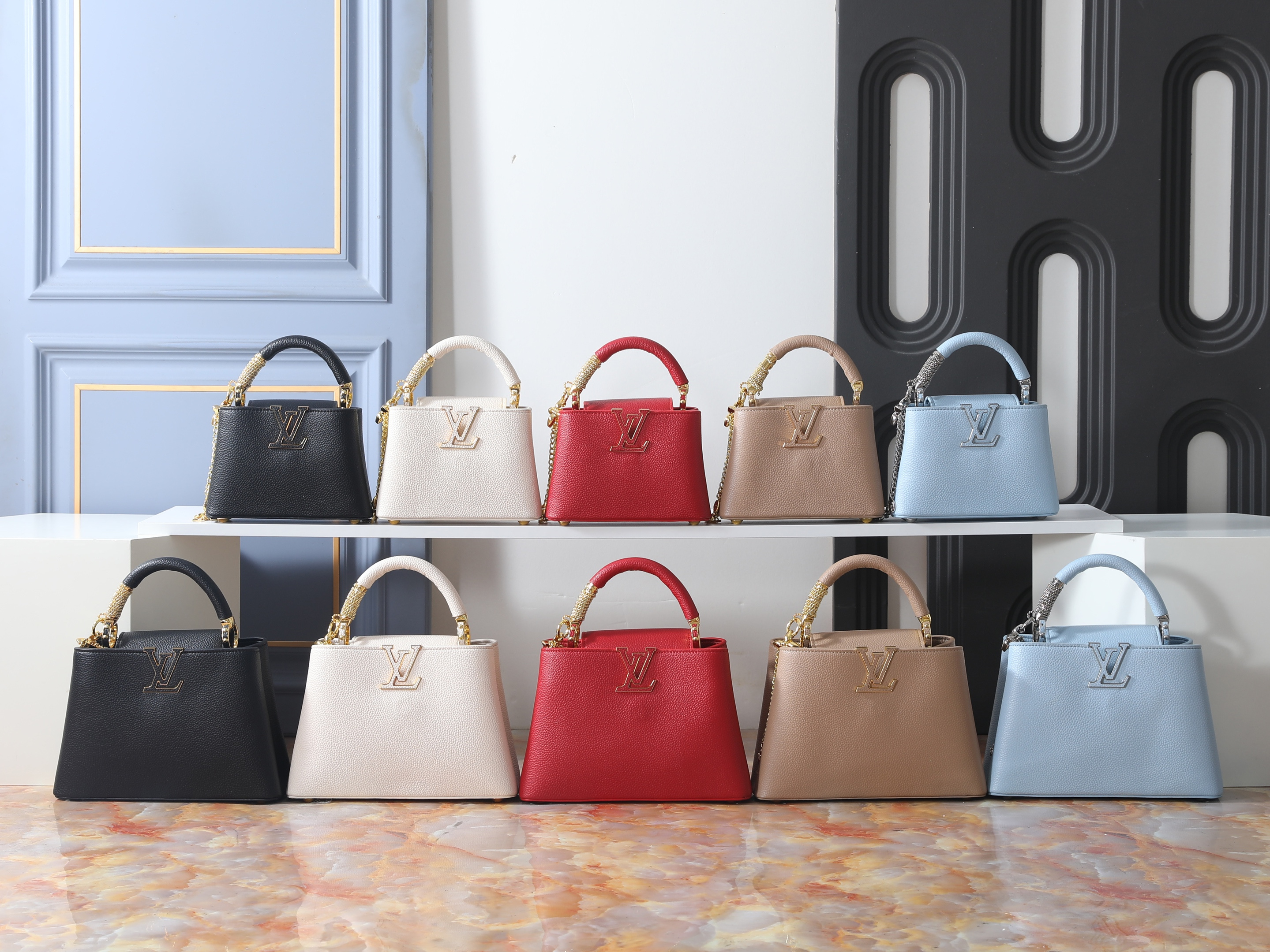 26Designer bag - Image 1