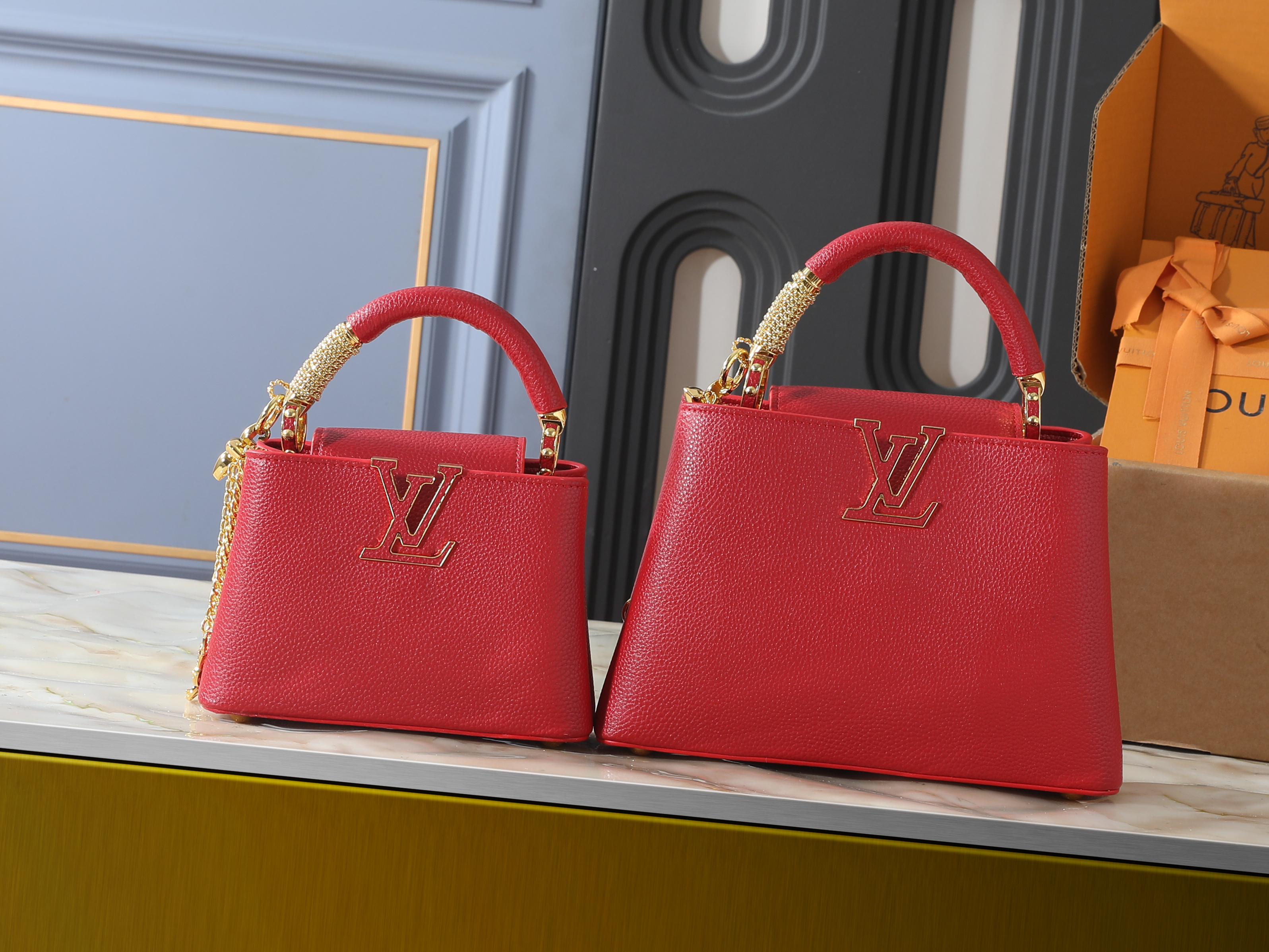 26Designer bag 3