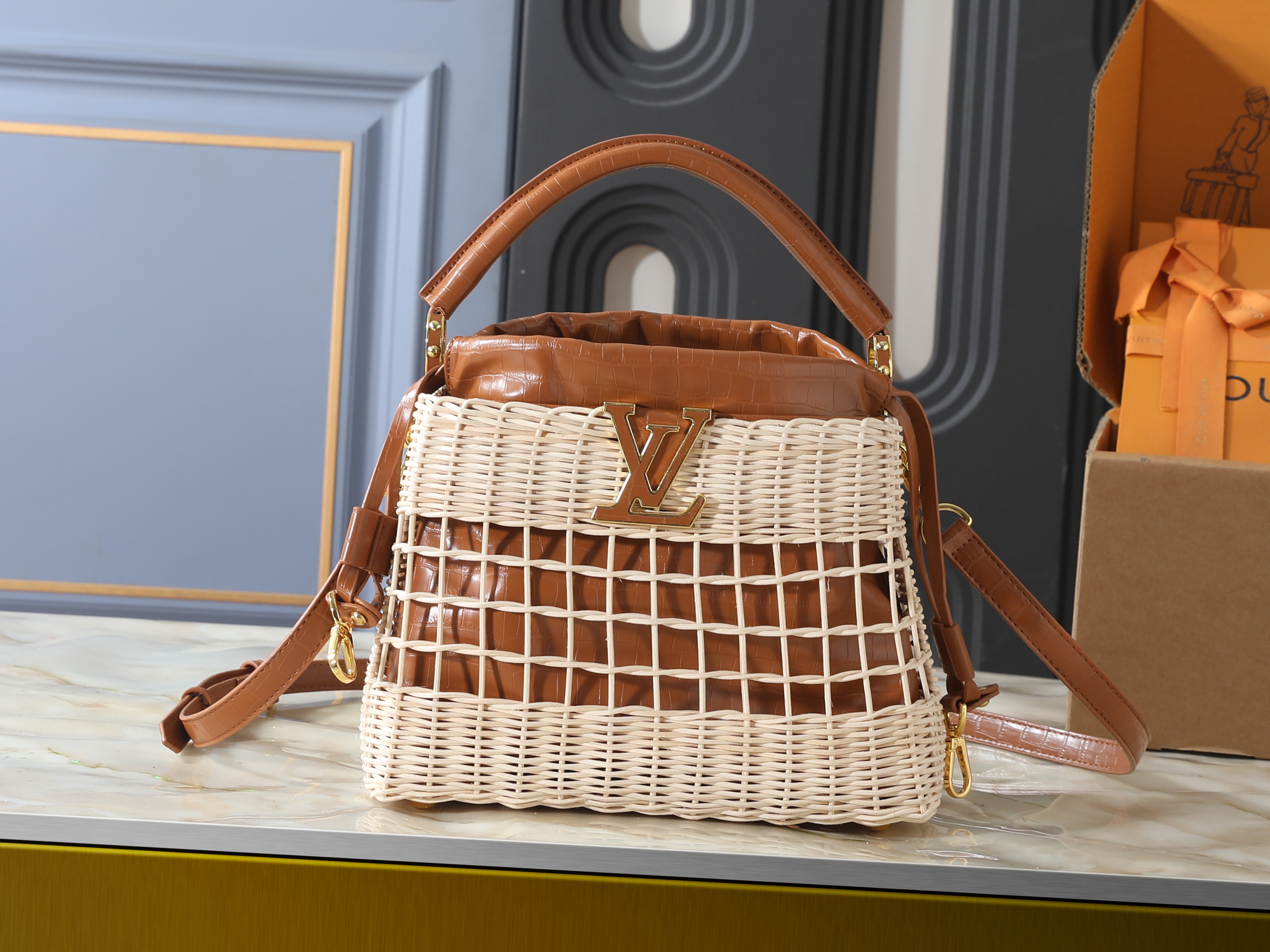 27Designer bag 3