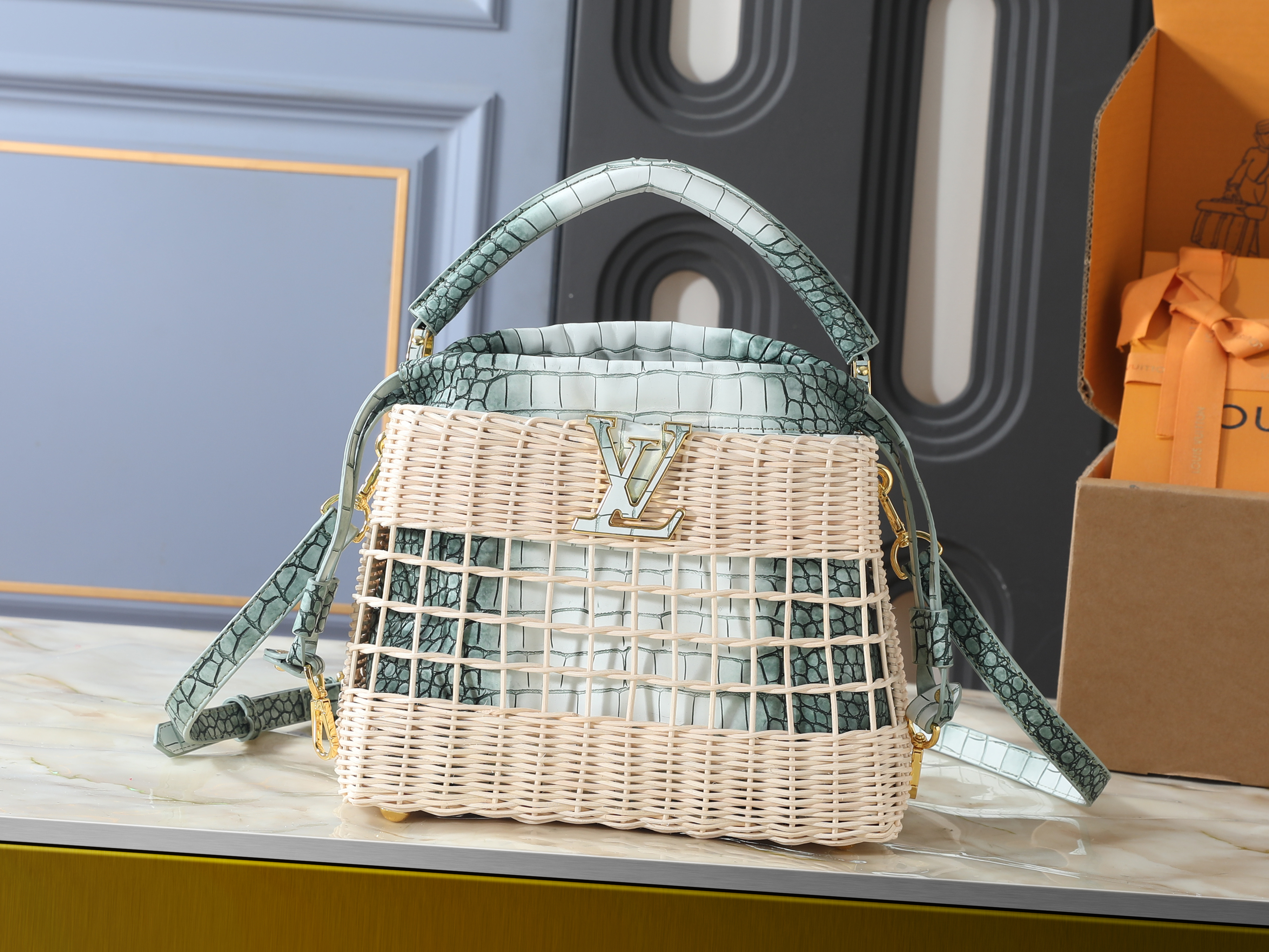27Designer bag 4