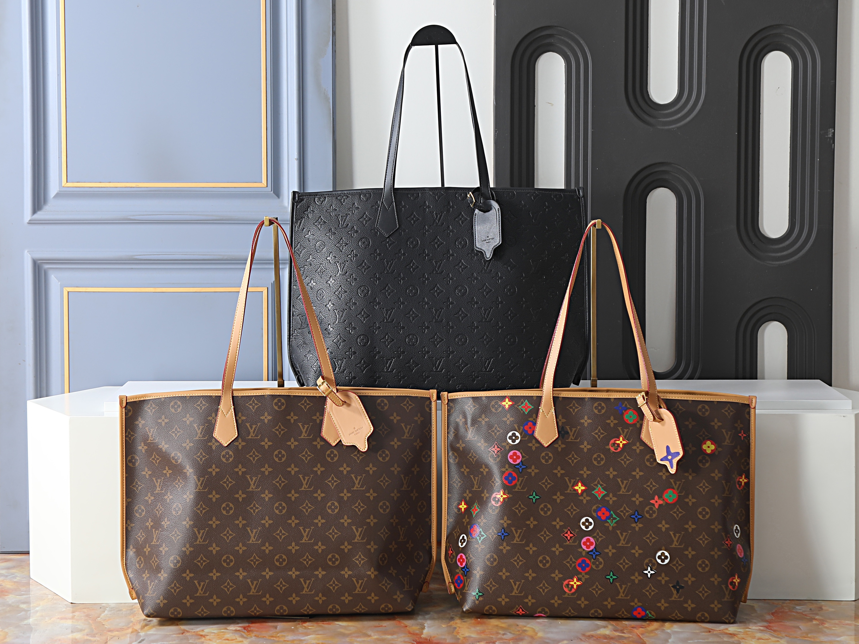 30Designer bag - Image 1