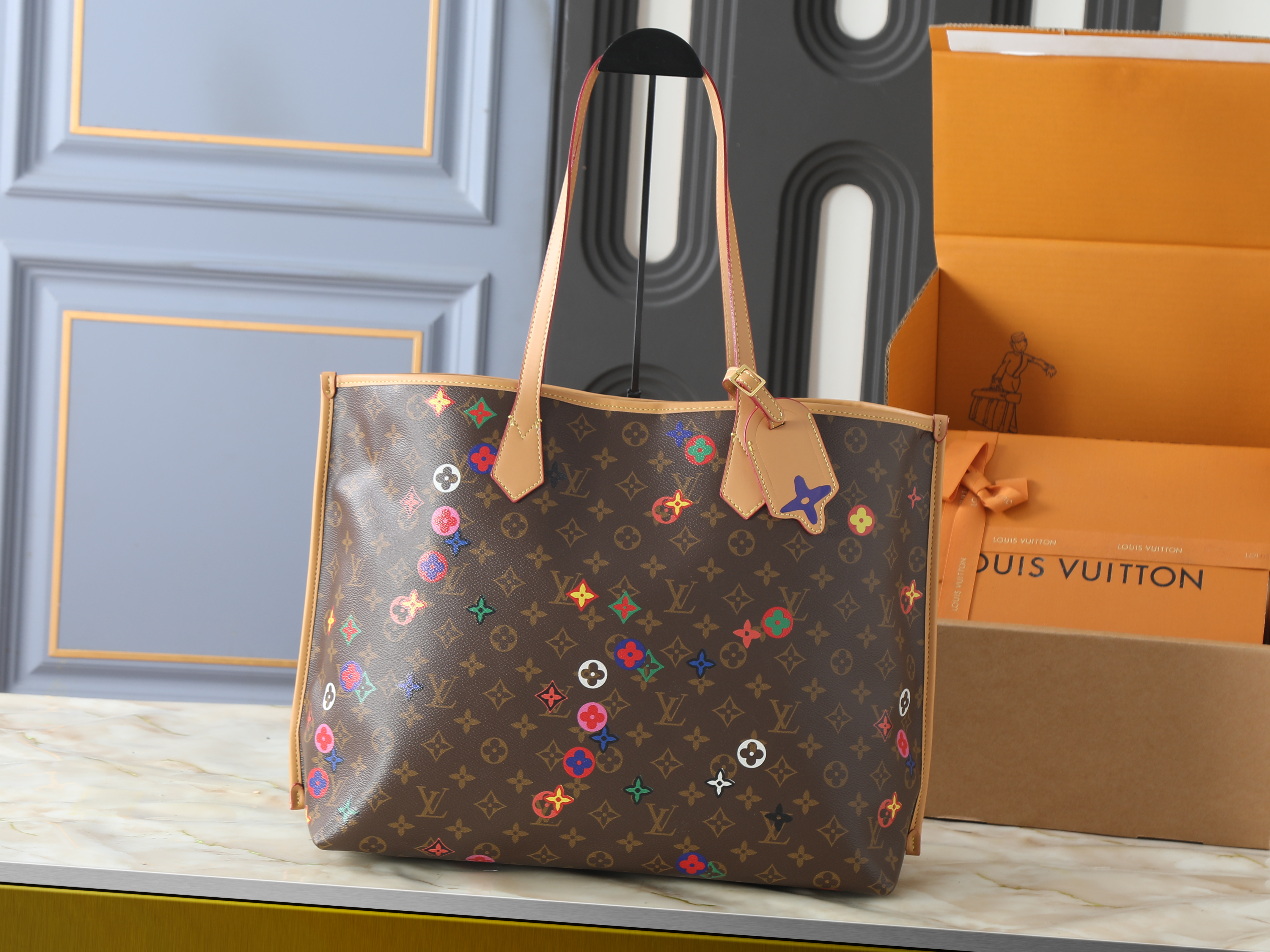 30Designer bag 4