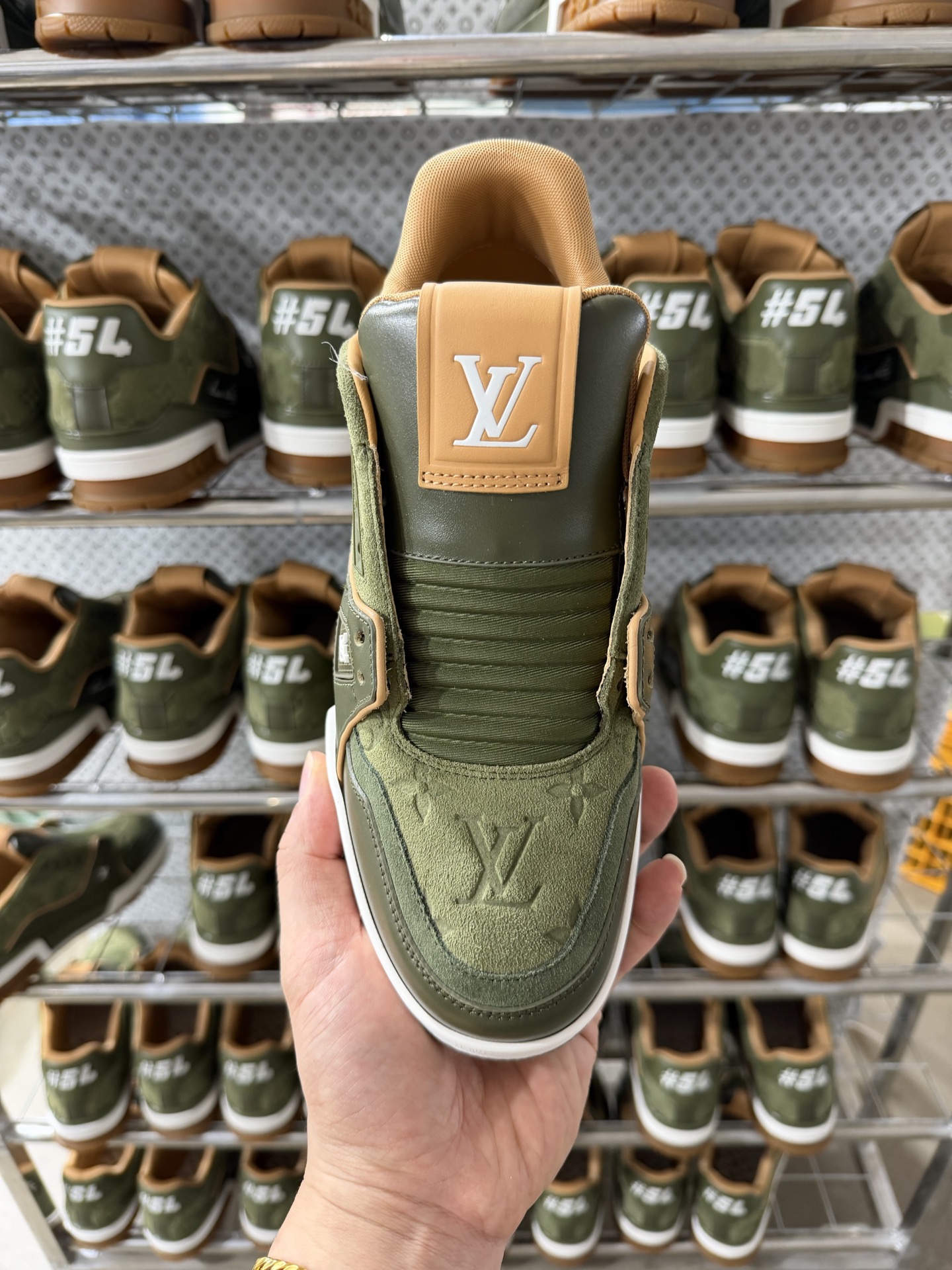 36Designer shoes