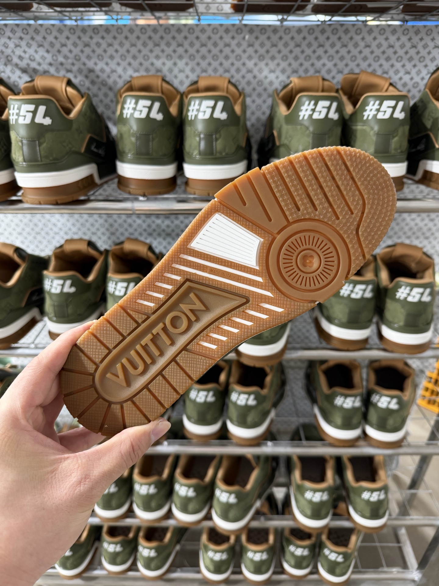 36Designer shoes 3