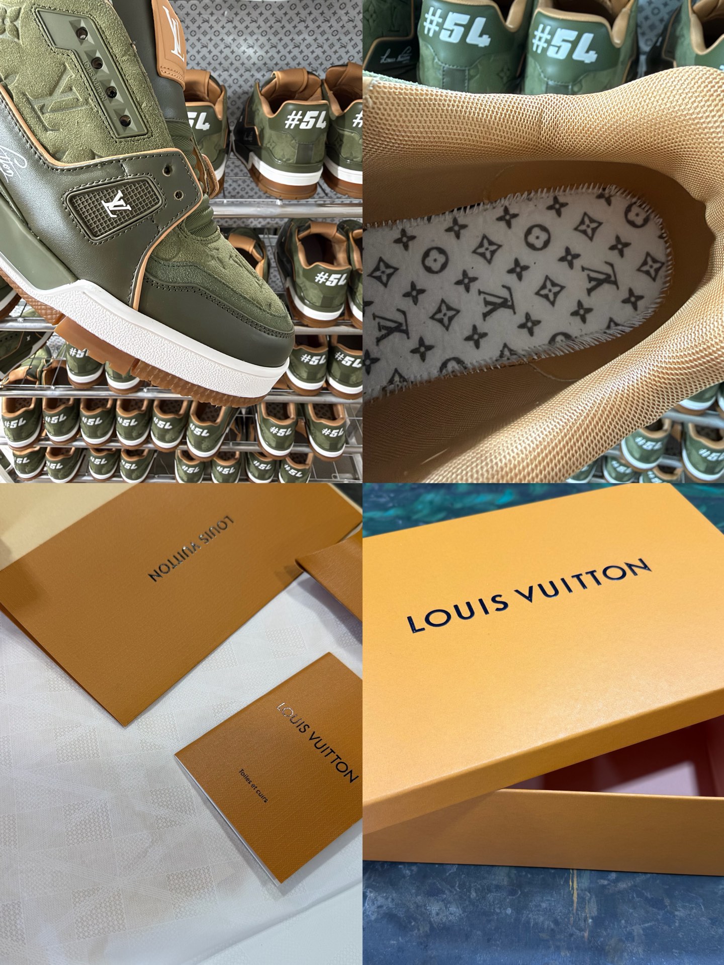 36Designer shoes 4