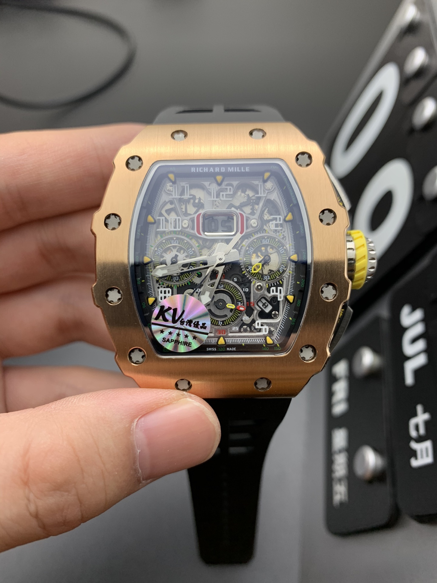 41Designer watches 3