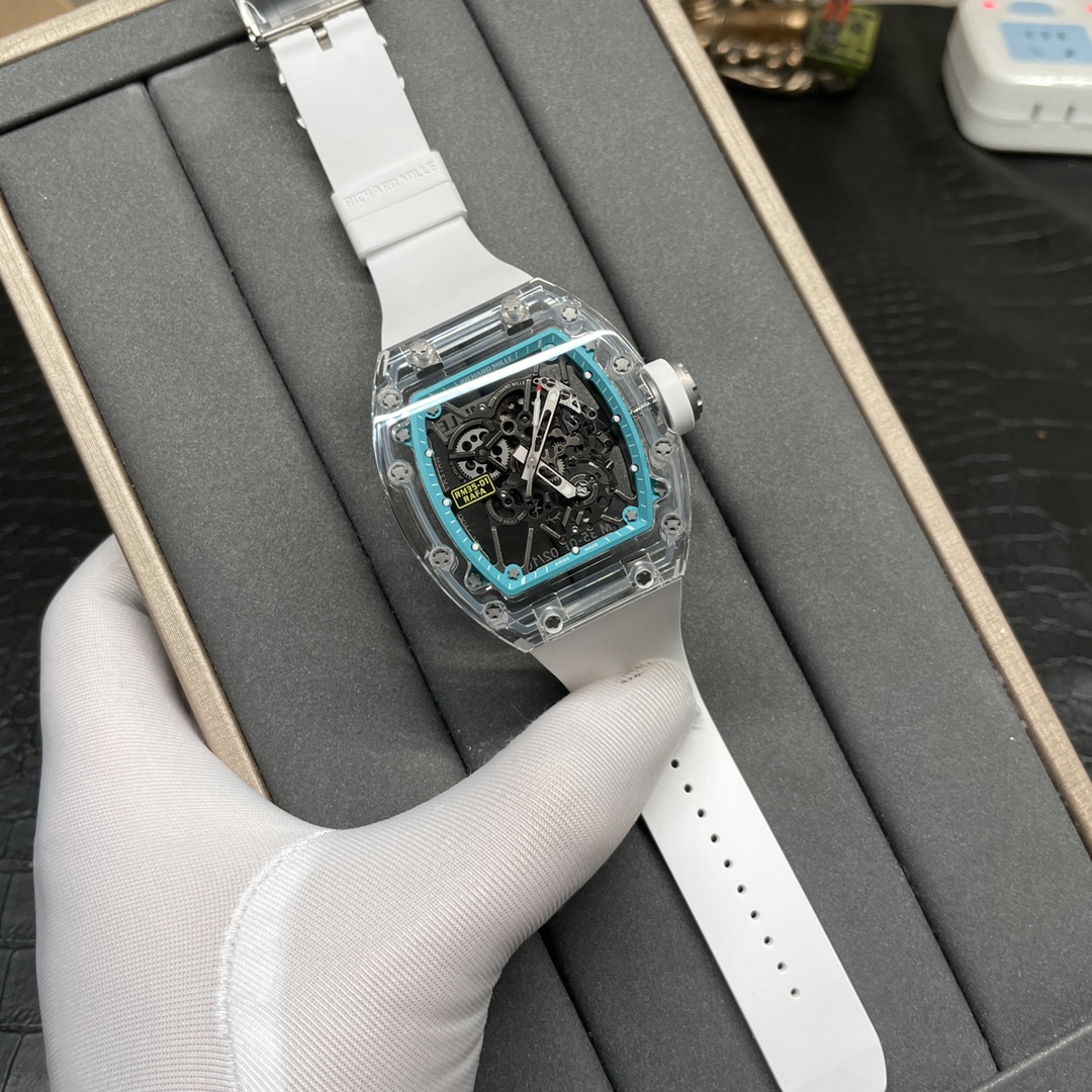 42Designer watches 3