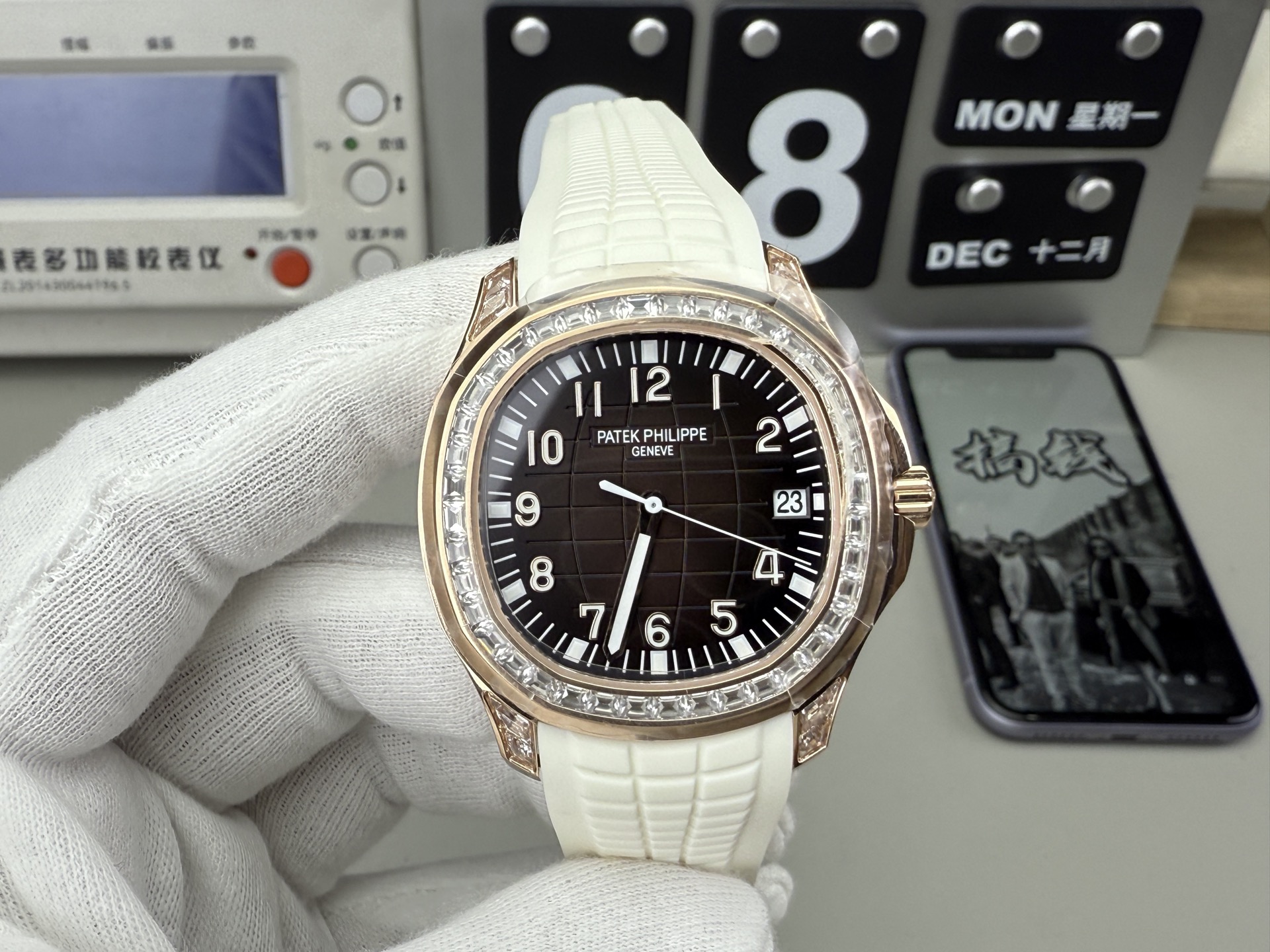 44Designer watches