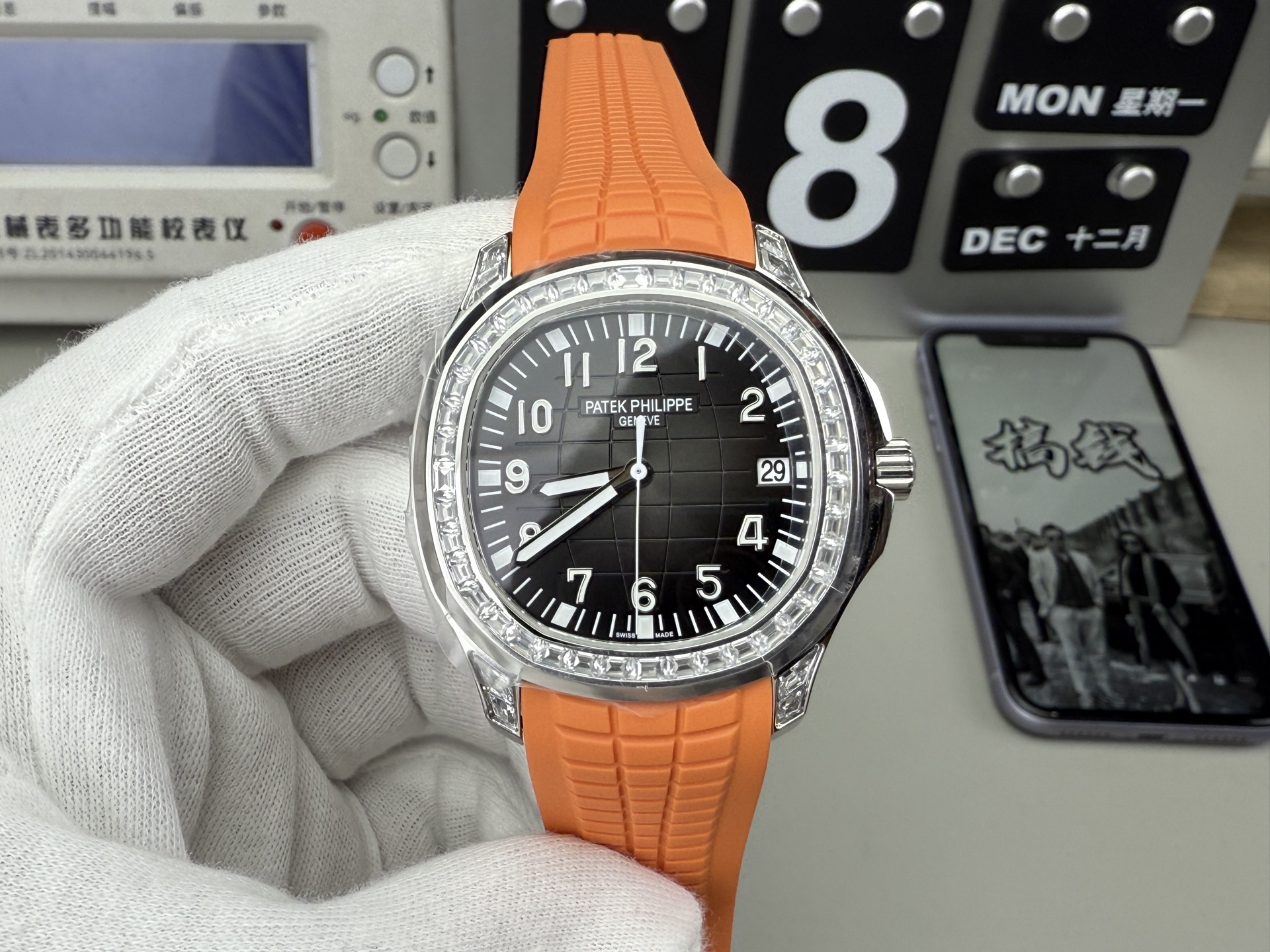 44Designer watches 3