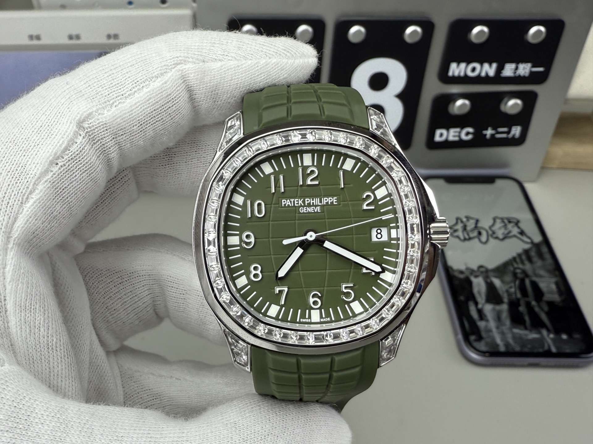 44Designer watches 4