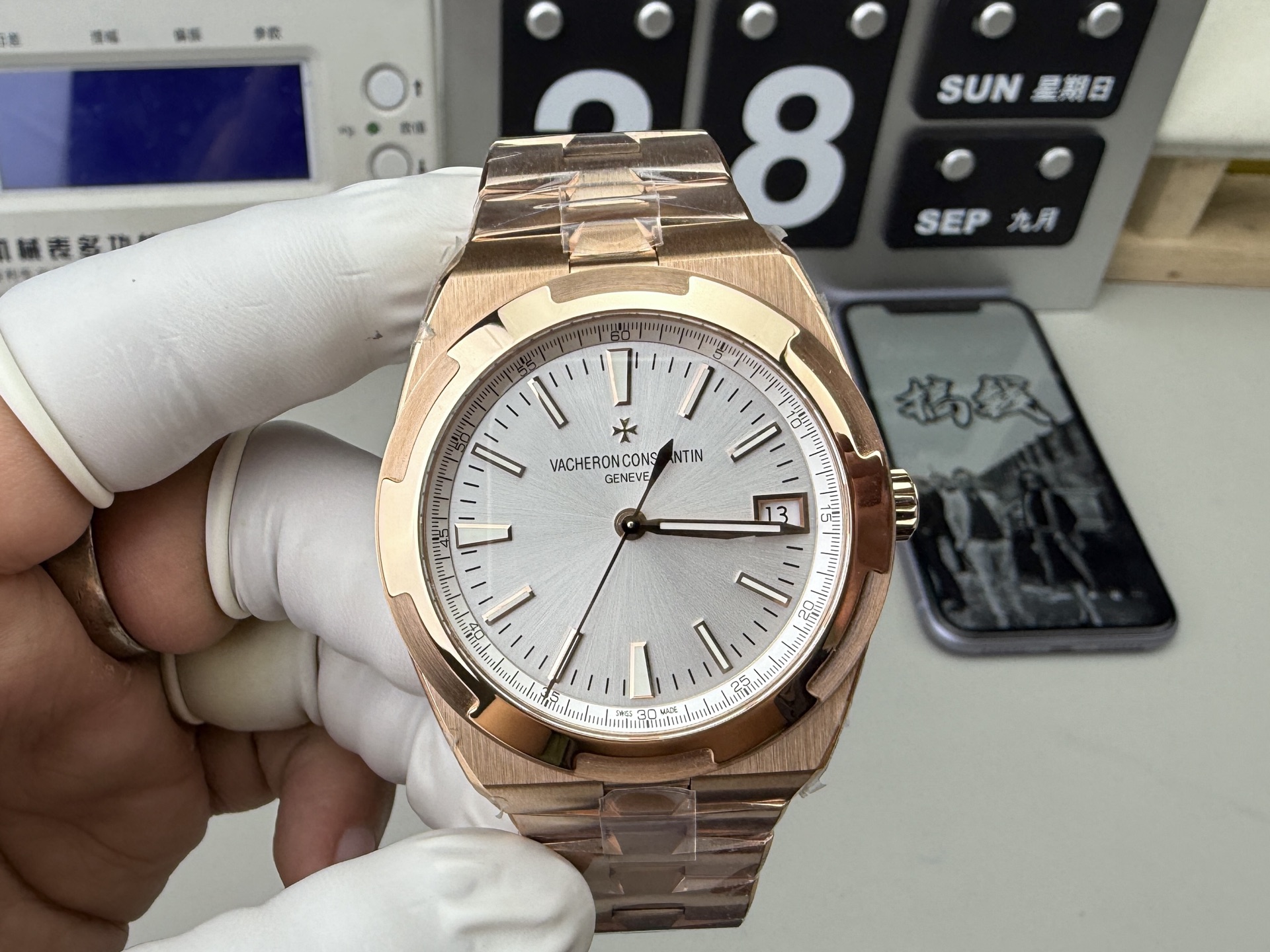 45Designer watches