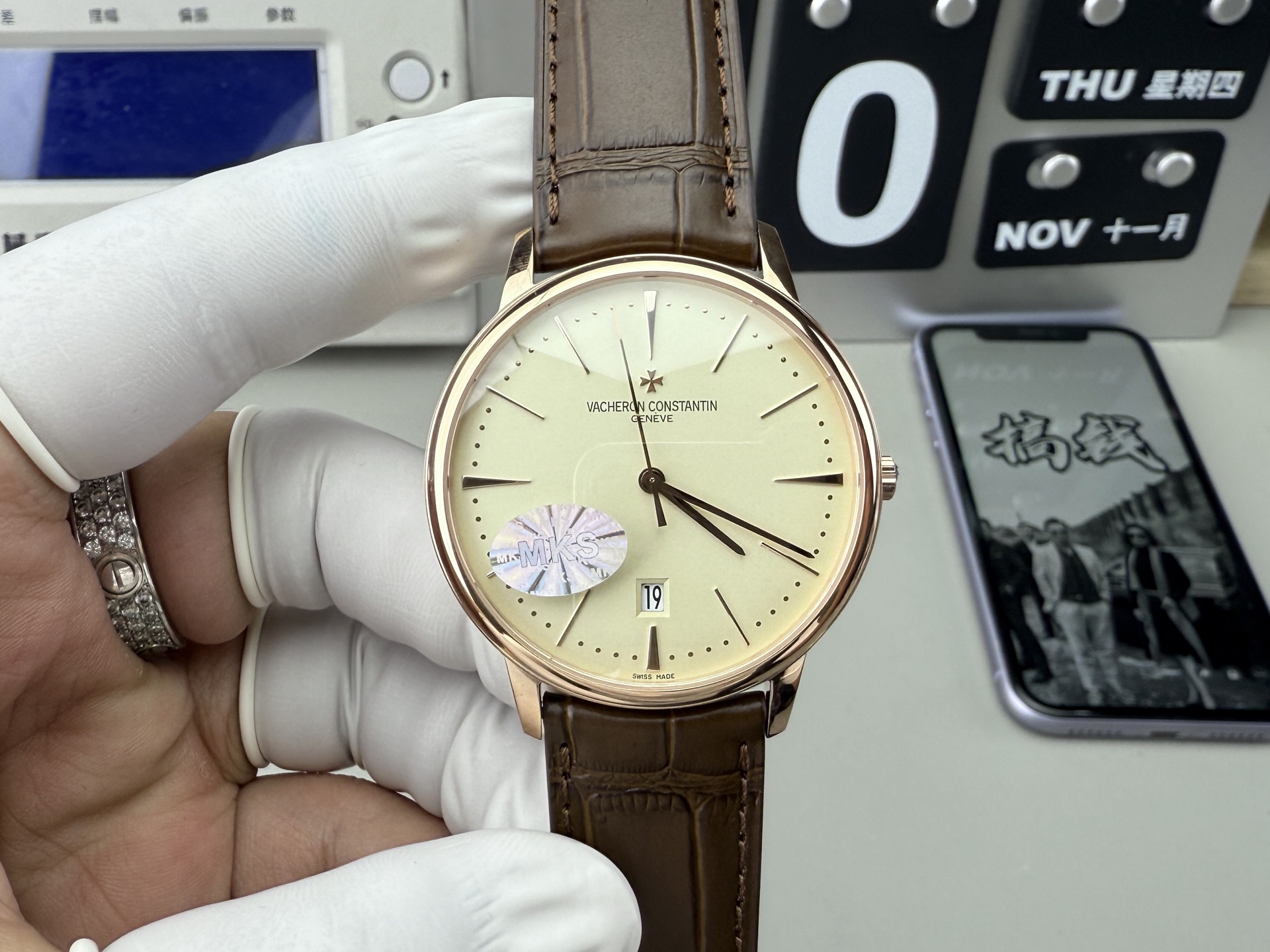 45Designer watches 4
