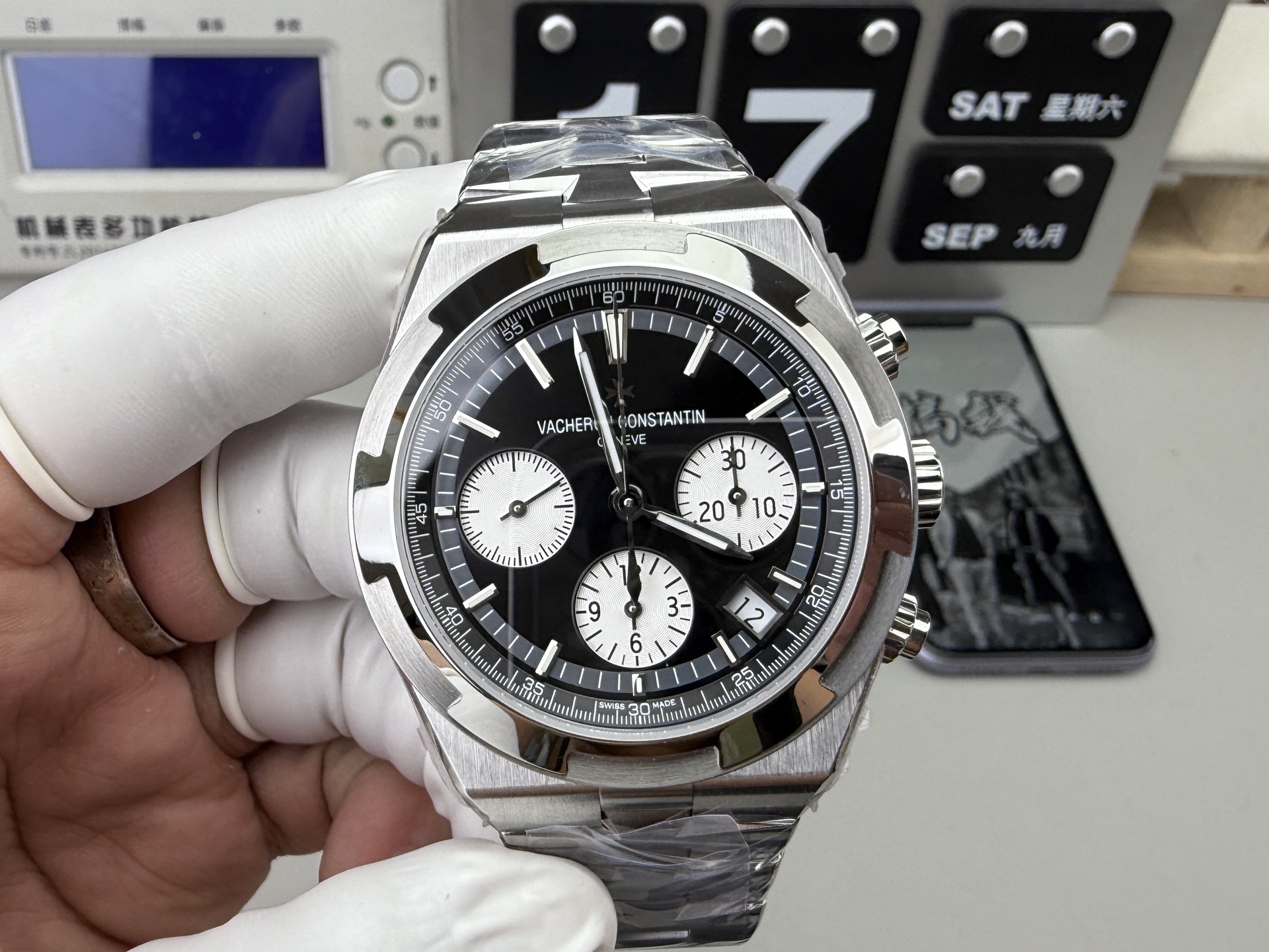 46Designer watches