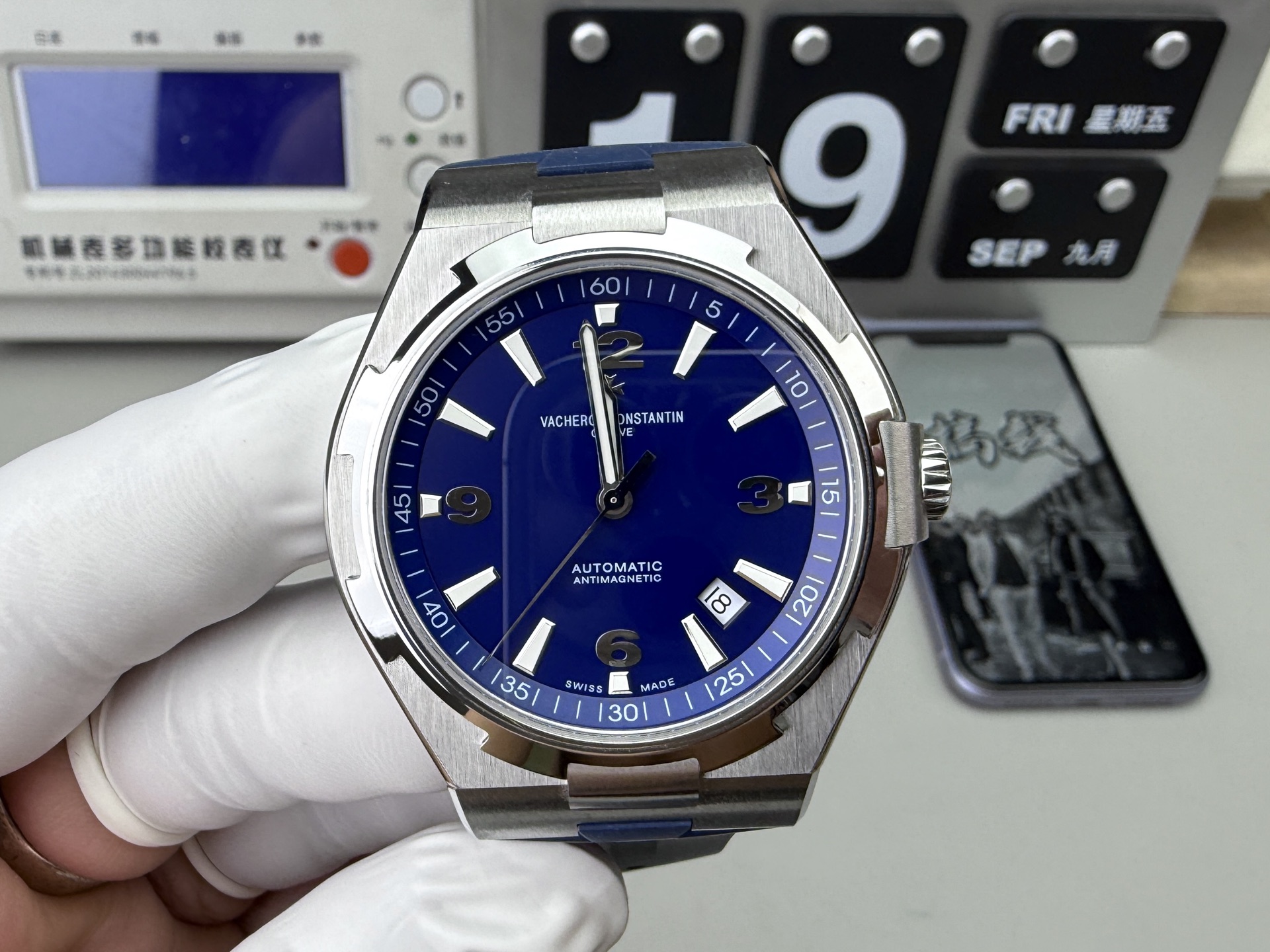 46Designer watches 2