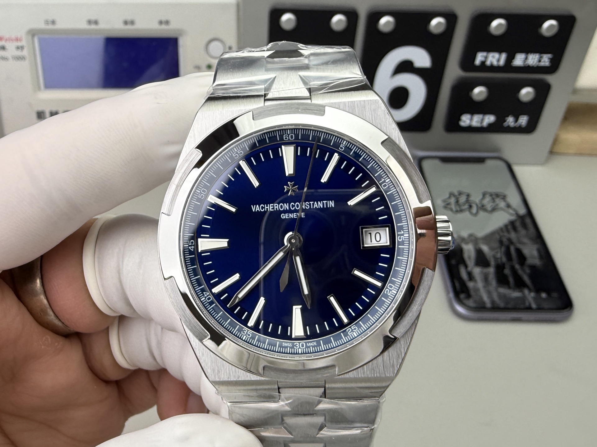 46Designer watches 4