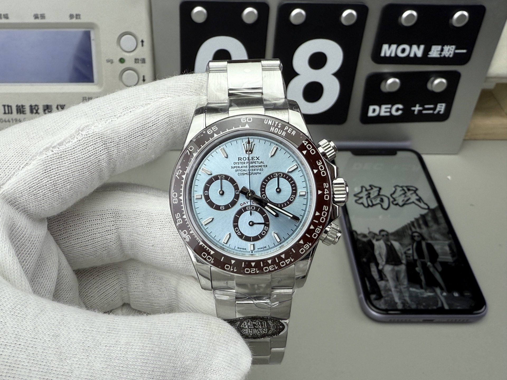 47Designer watches 2