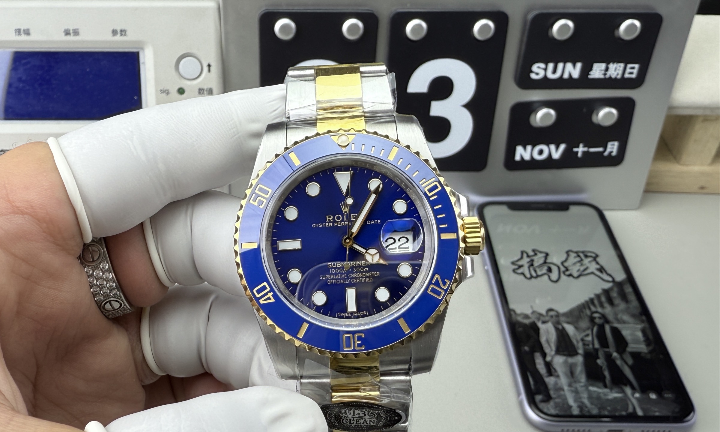 47Designer watches 4