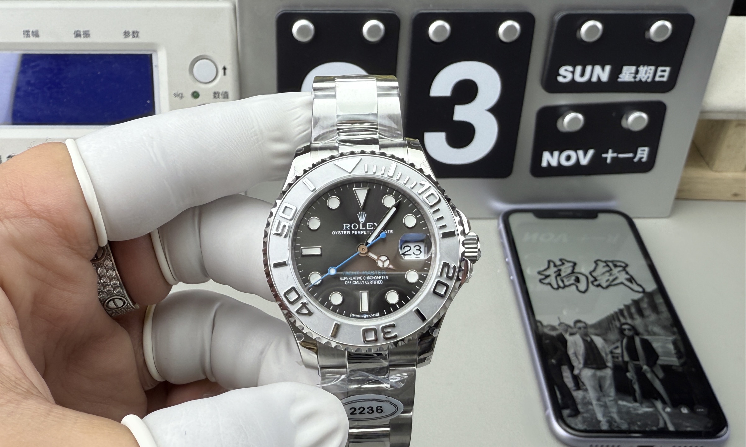 48Designer watches 3