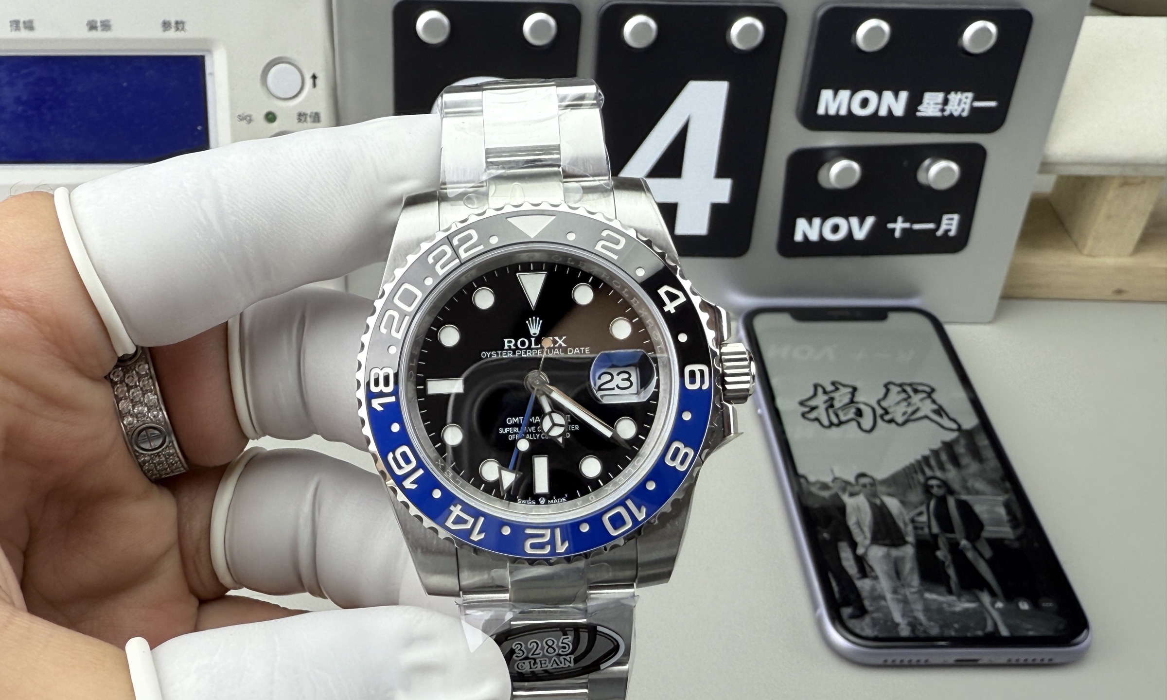 48Designer watches 4