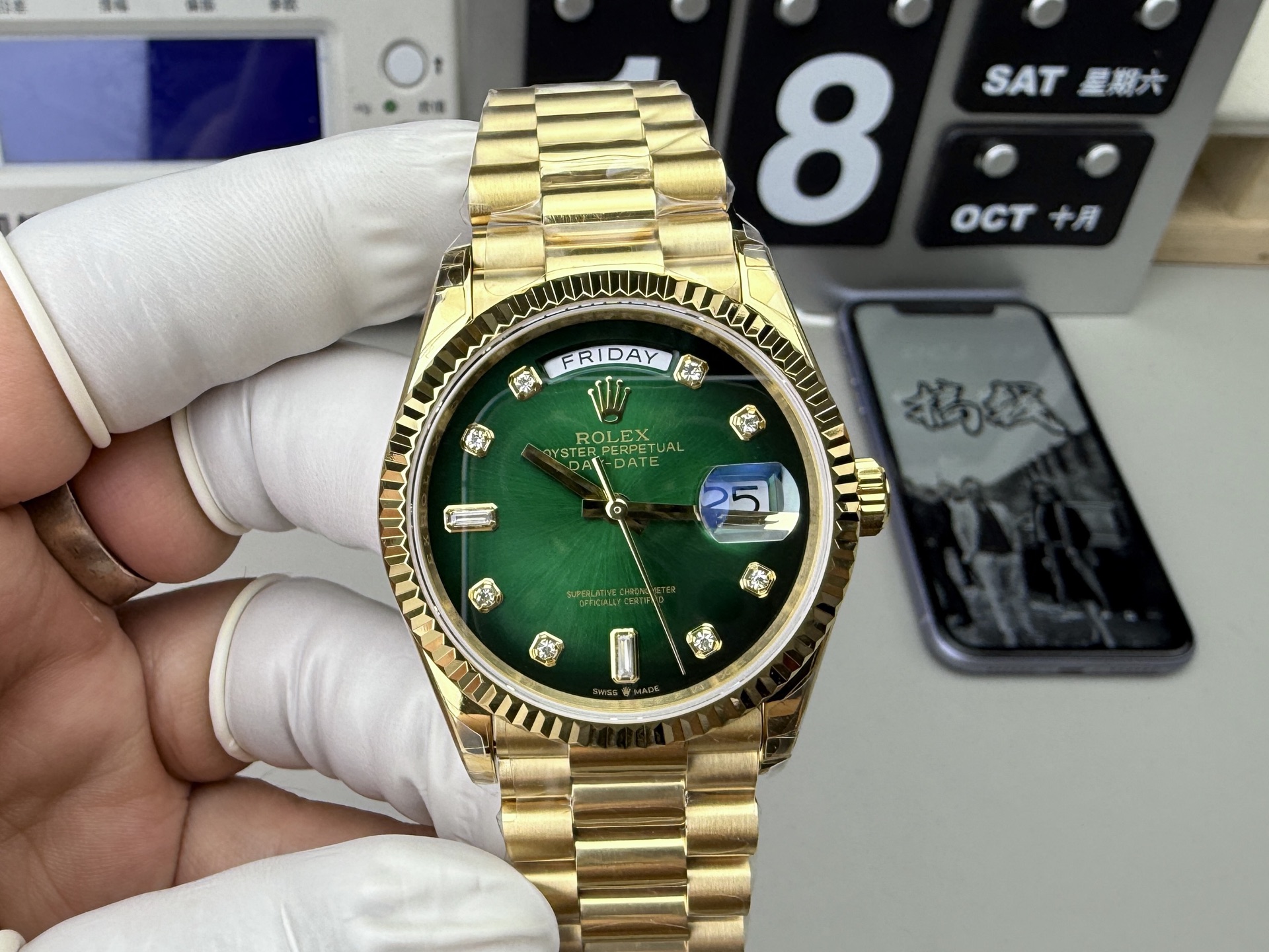 49Designer watches