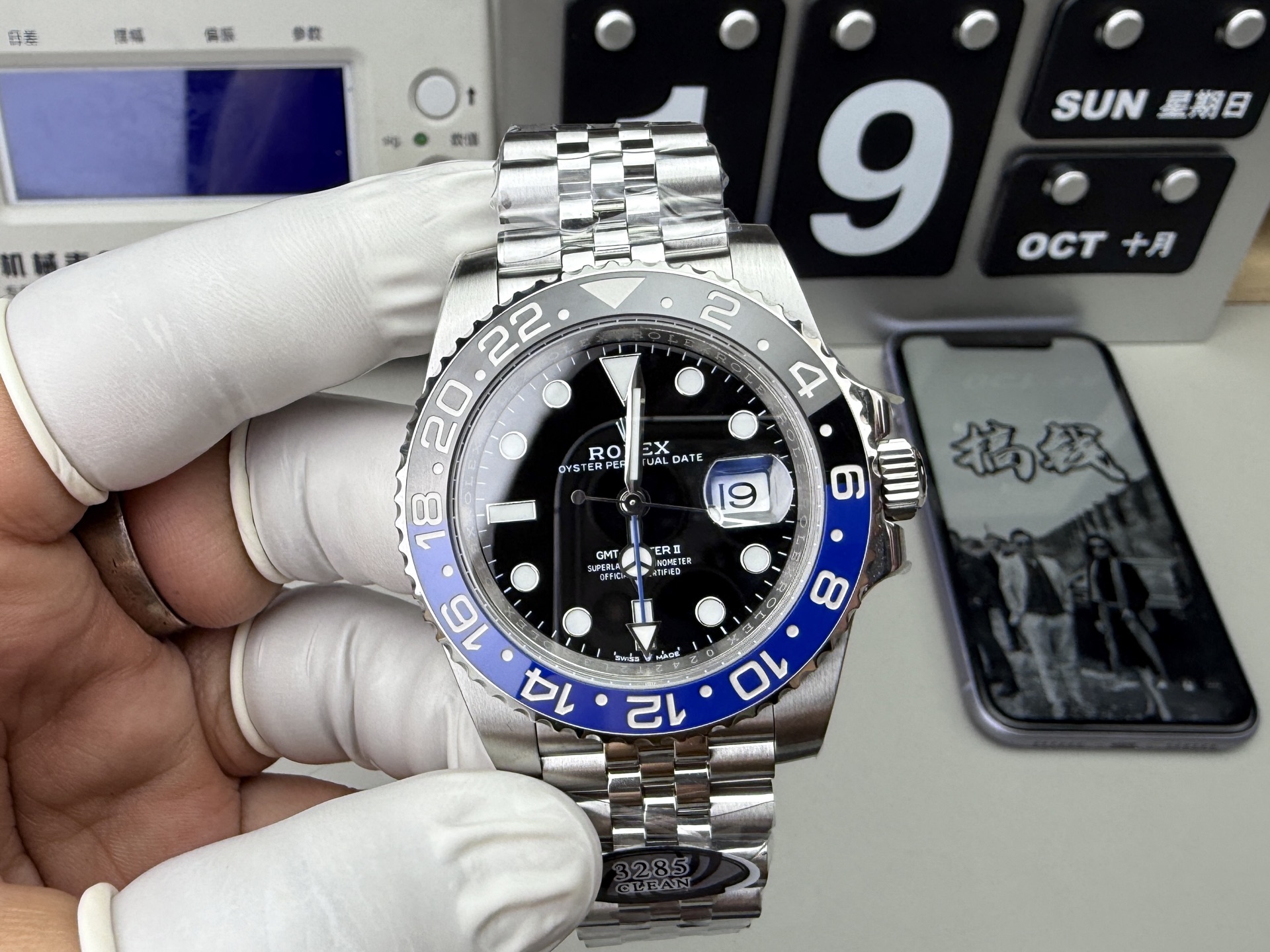 49Designer watches 4