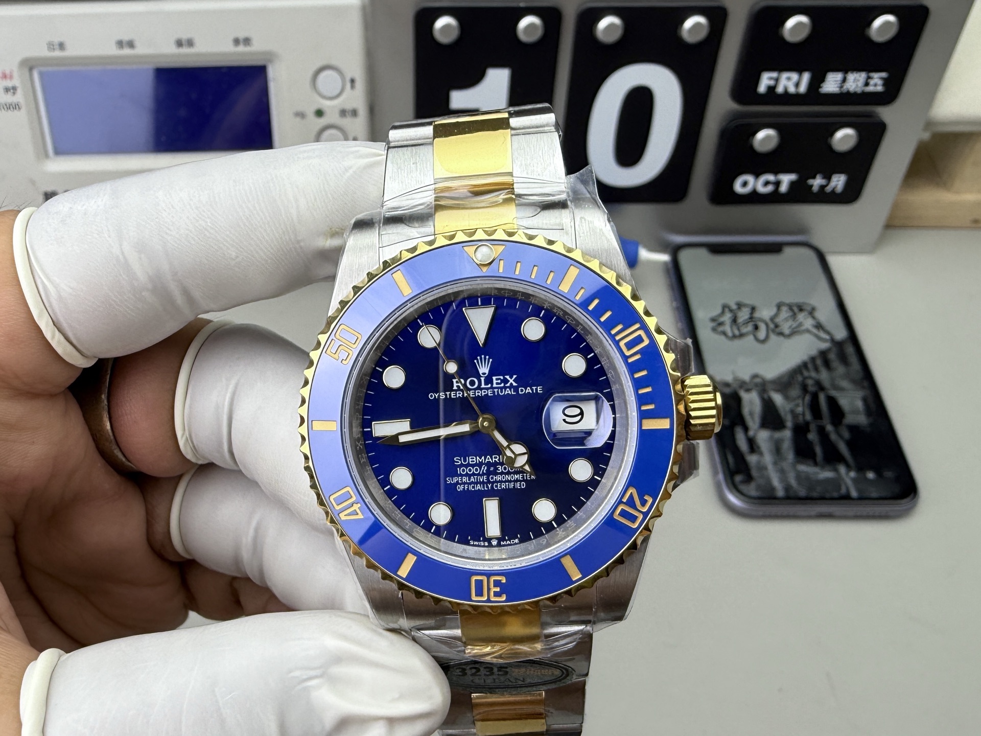 50Designer watches 3