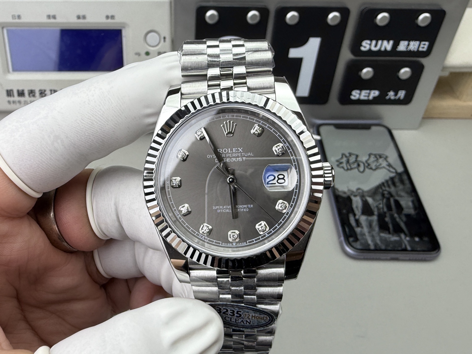 51Designer watches