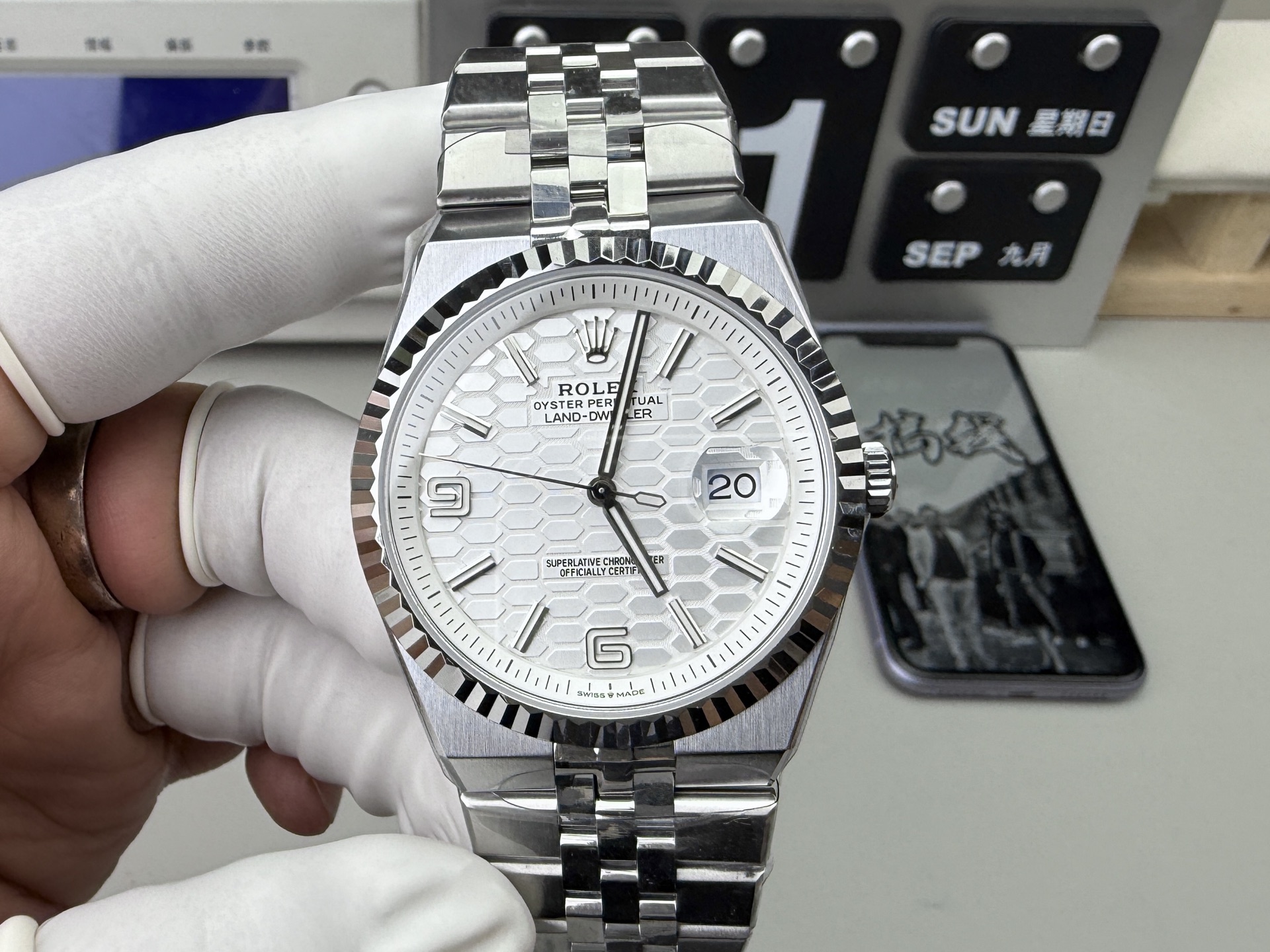 51Designer watches 2