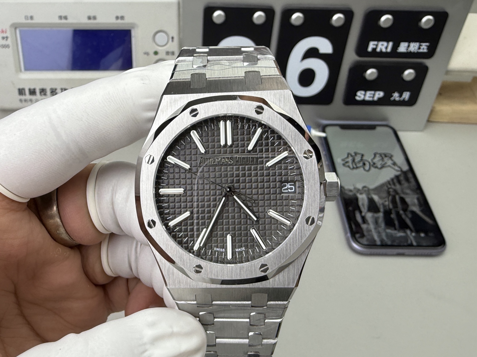 51Designer watches 3